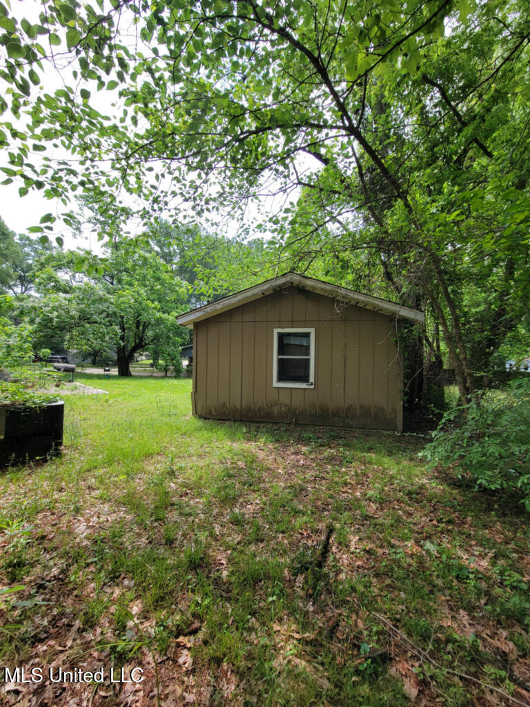 1405 Dianne Drive, Jackson, Mississippi image 13