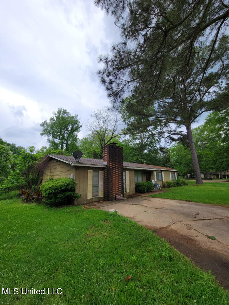 1405 Dianne Drive, Jackson, Mississippi image 14