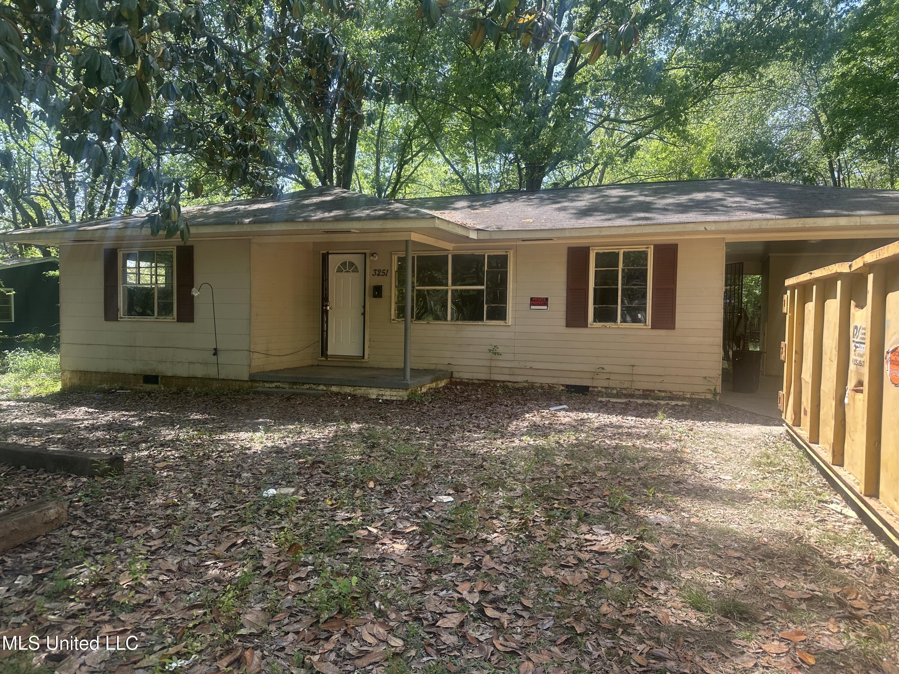 3251 Corey Drive, Jackson, Mississippi image 1