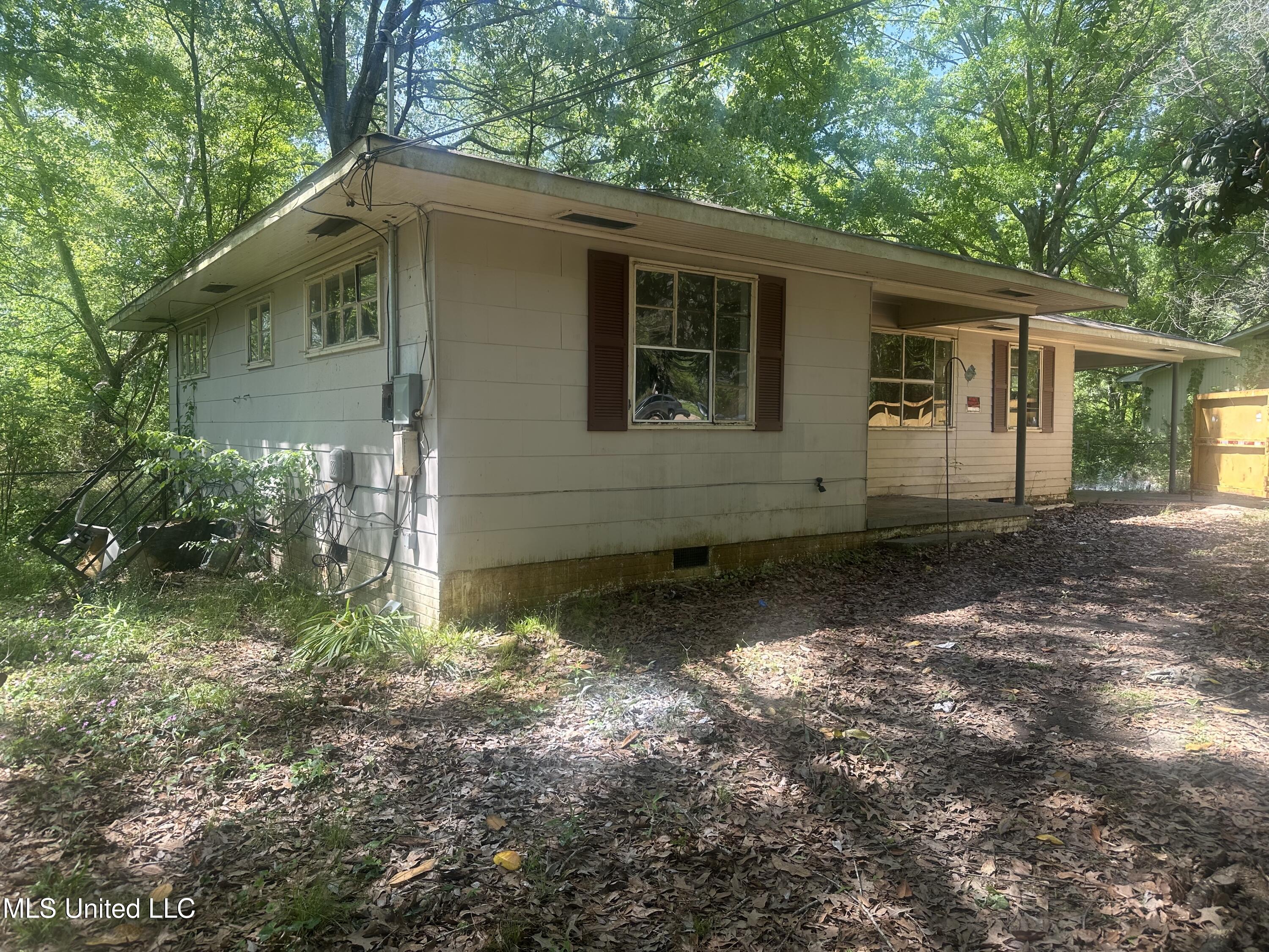 3251 Corey Drive, Jackson, Mississippi image 41