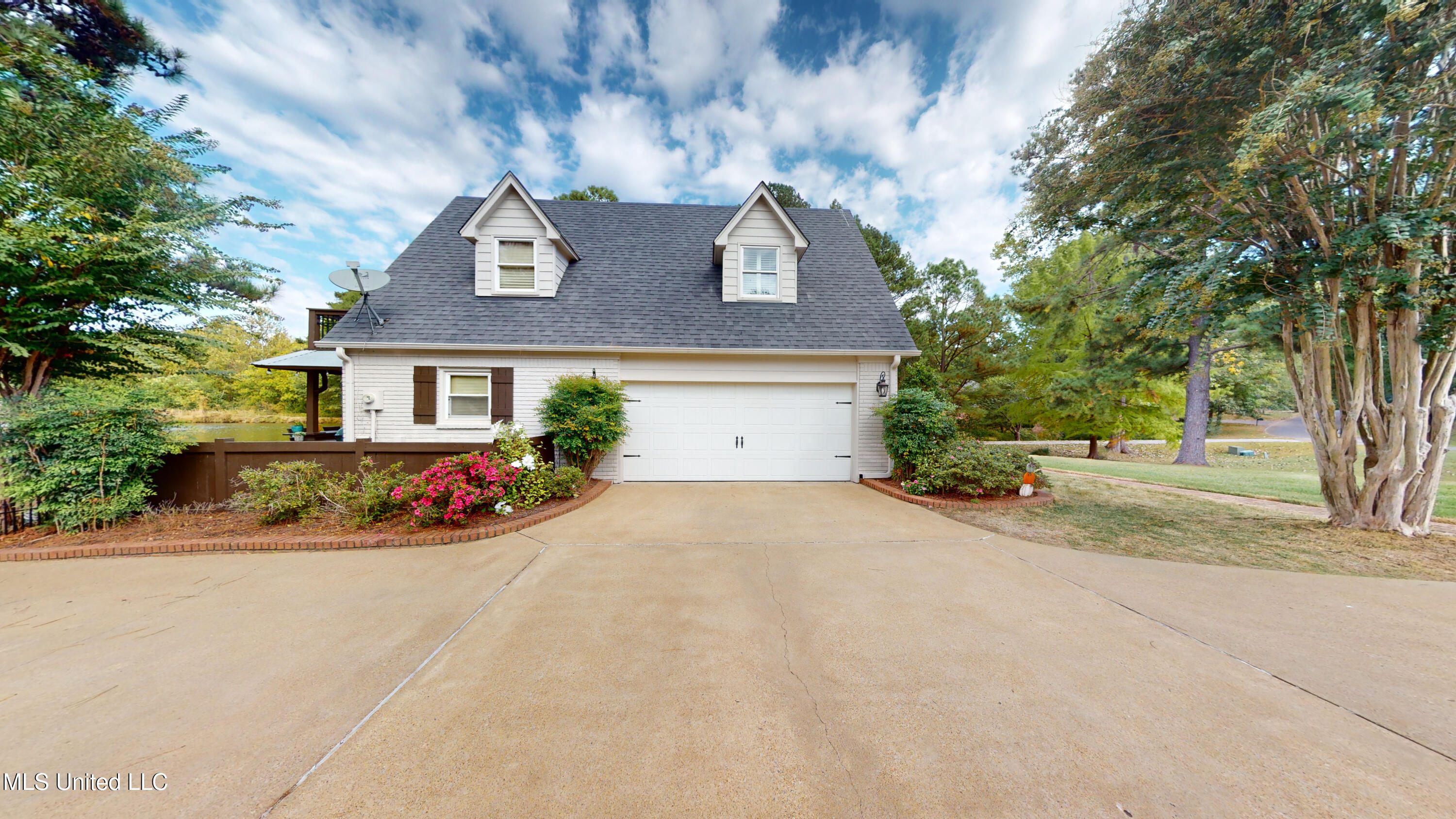 8771 Oakchase Cove, Walls, Mississippi image 41