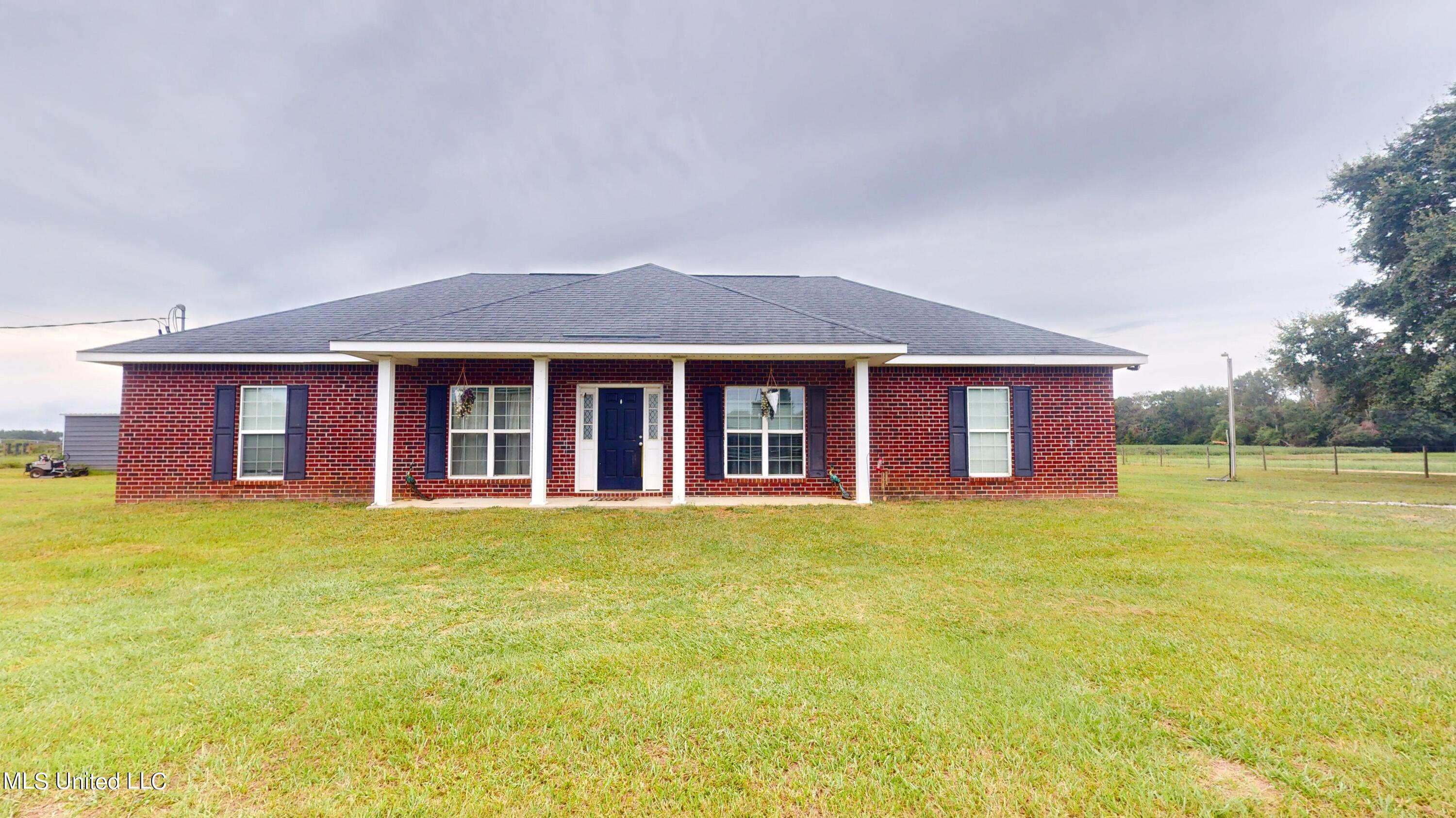 3174 Stonecypher Road, Lucedale, Mississippi image 1