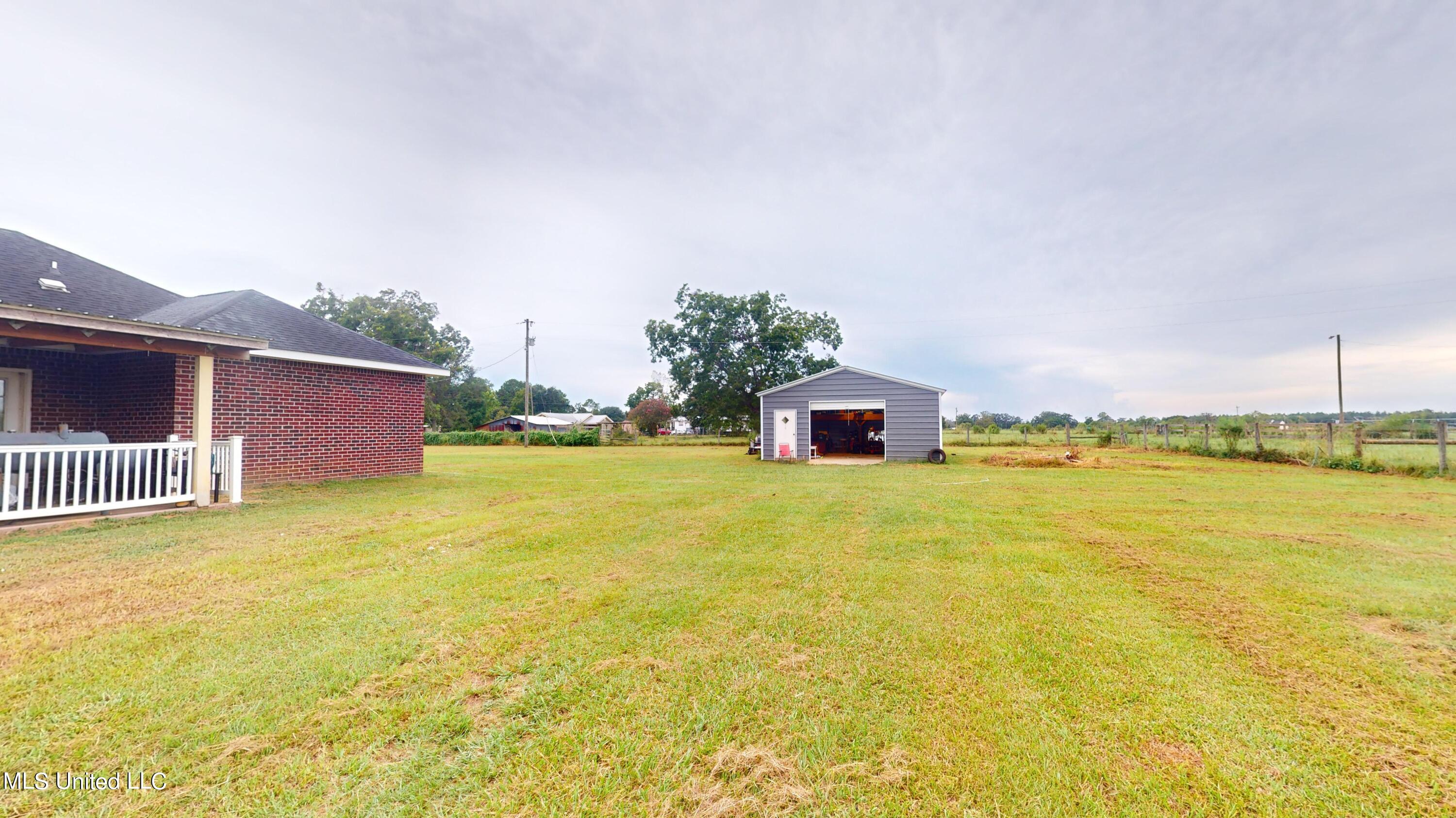 3174 Stonecypher Road, Lucedale, Mississippi image 21