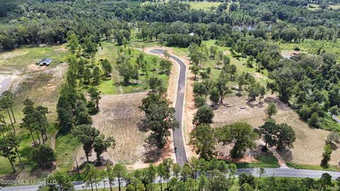 Vacant Land For Sale - LOT 4 Oakley Lane<br/> Lucedale, MS 39452