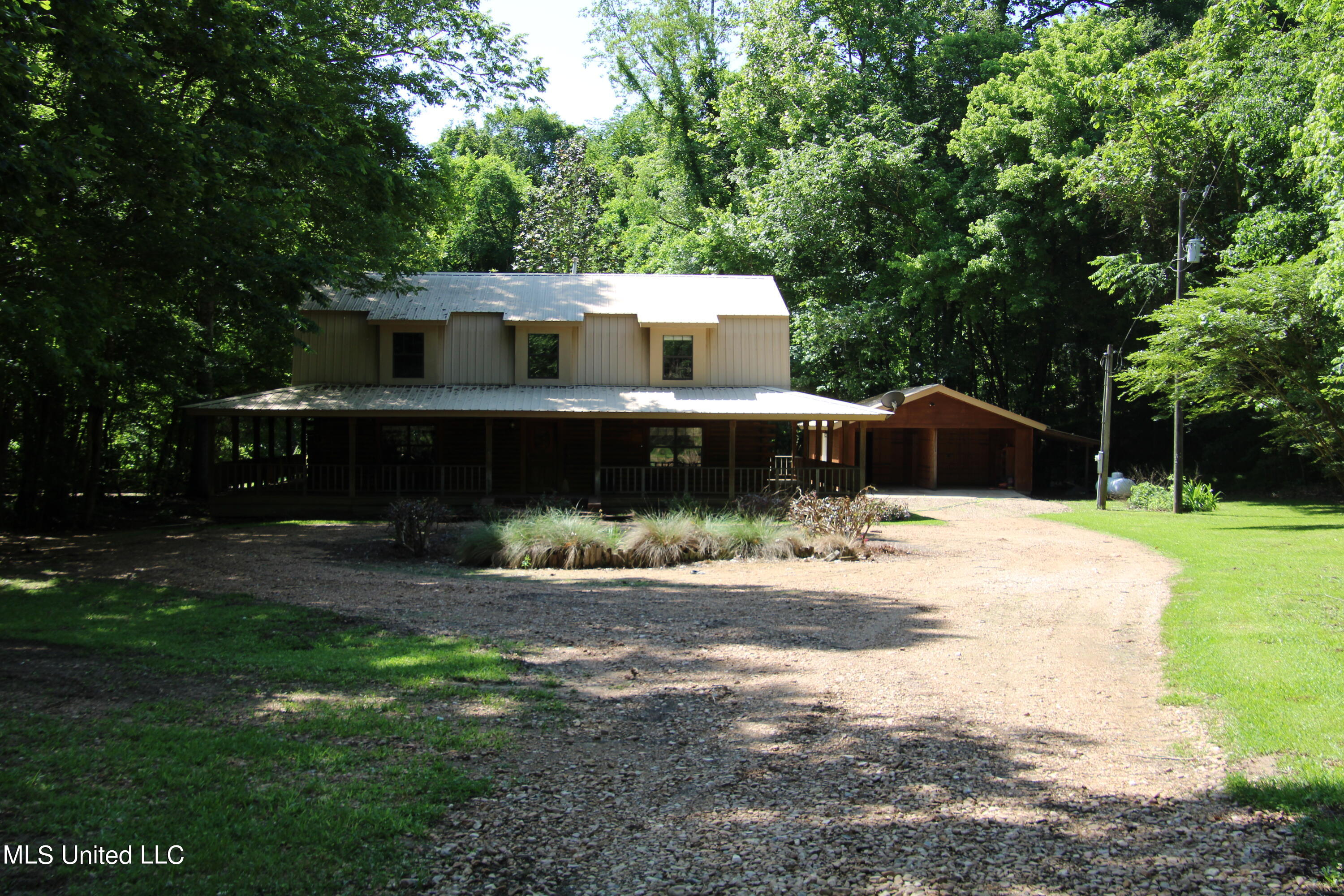 2936 Smith Road, Yazoo City, Mississippi image 2