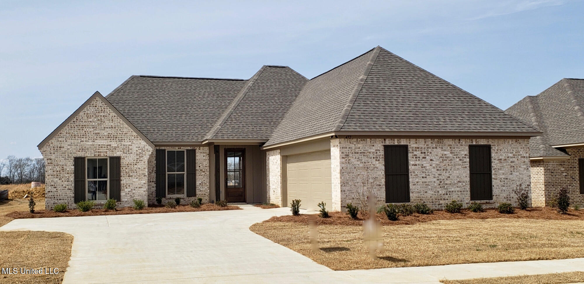 477 Aurora Circle, Canton, Mississippi image 2