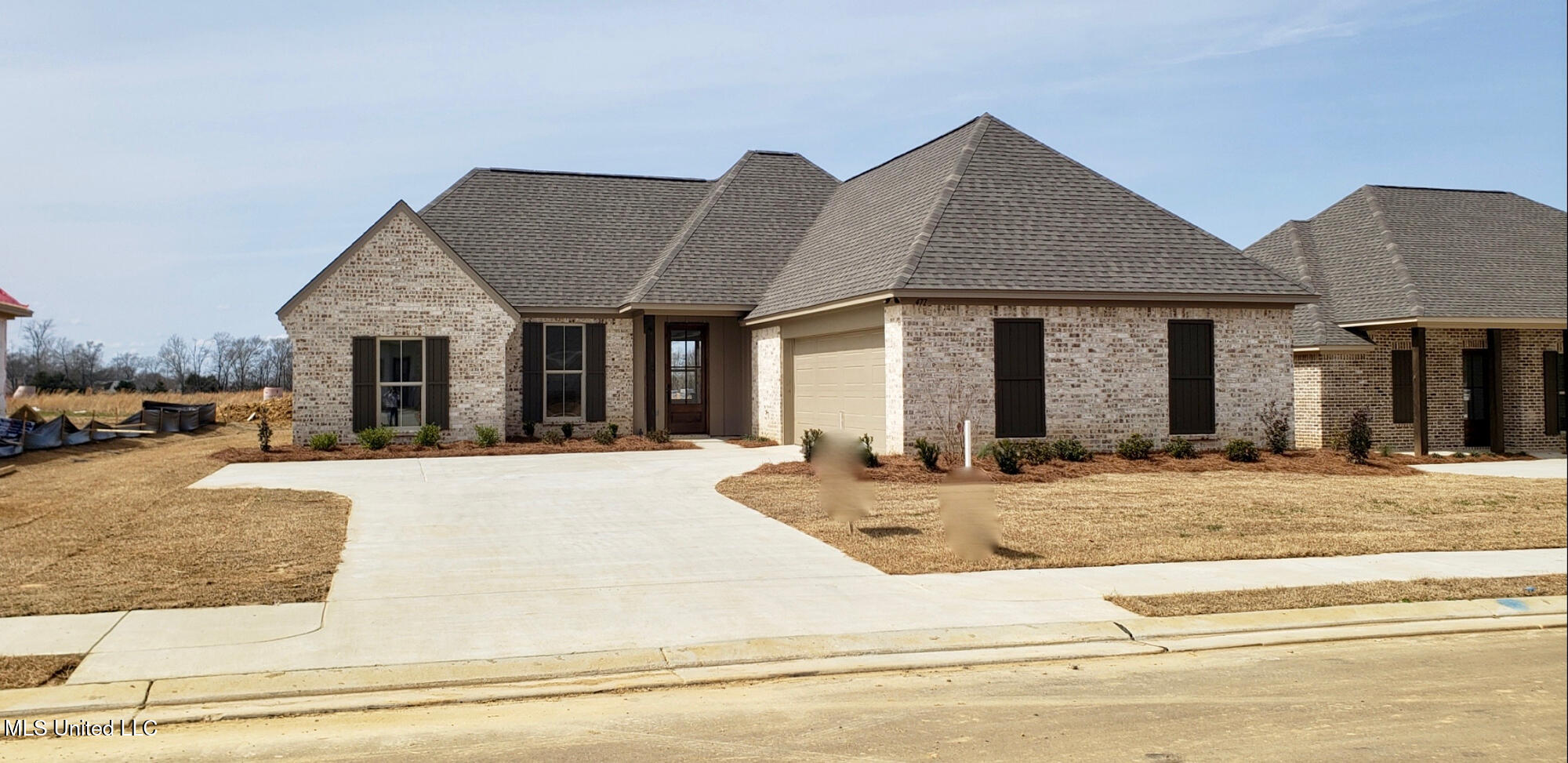 477 Aurora Circle, Canton, Mississippi image 1