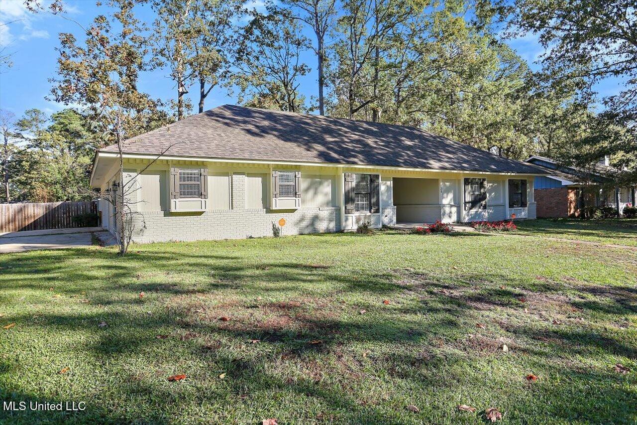 128 Cumberland Road, Brandon, Mississippi image 3