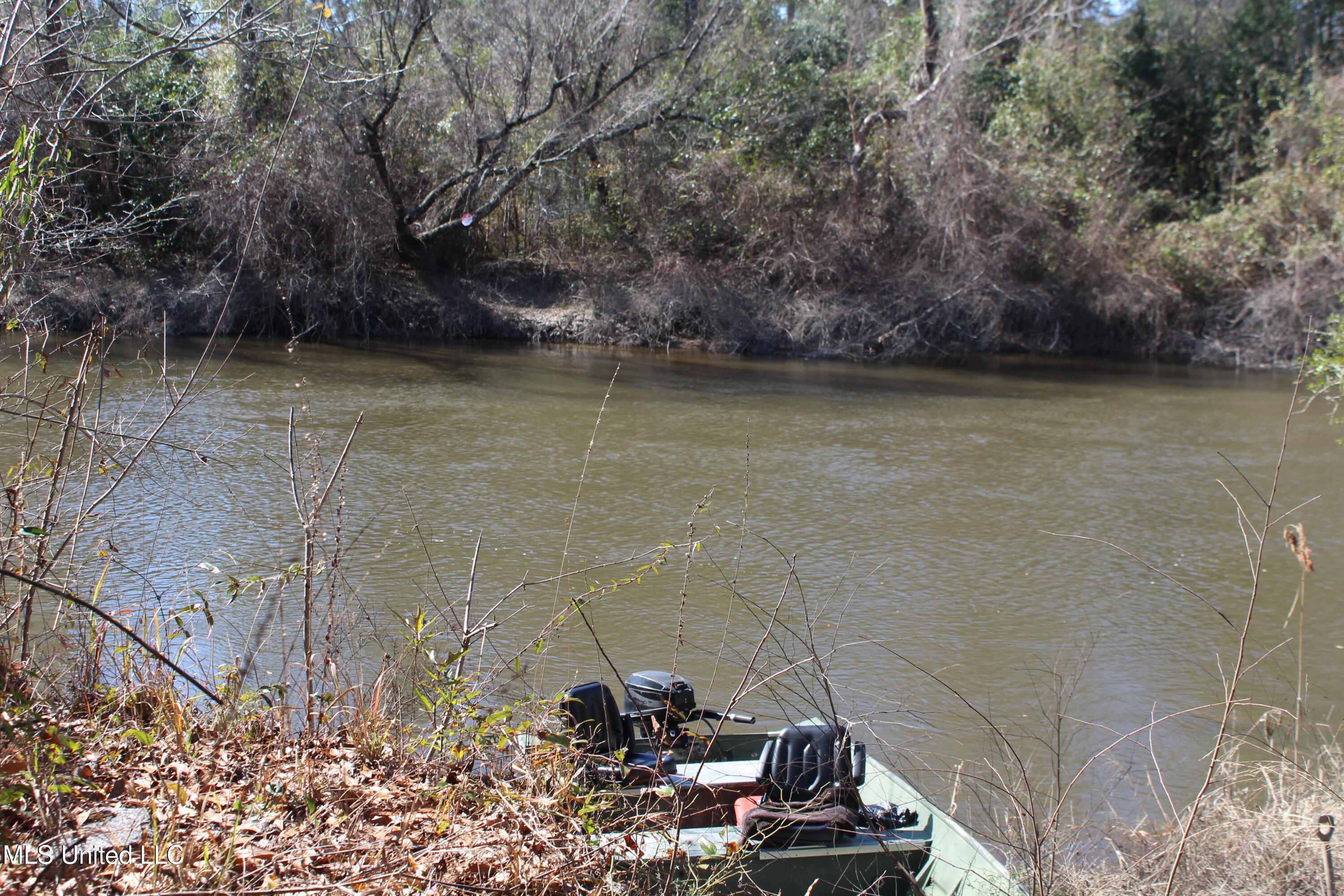 Red Creek Road, Lucedale, Mississippi image 5