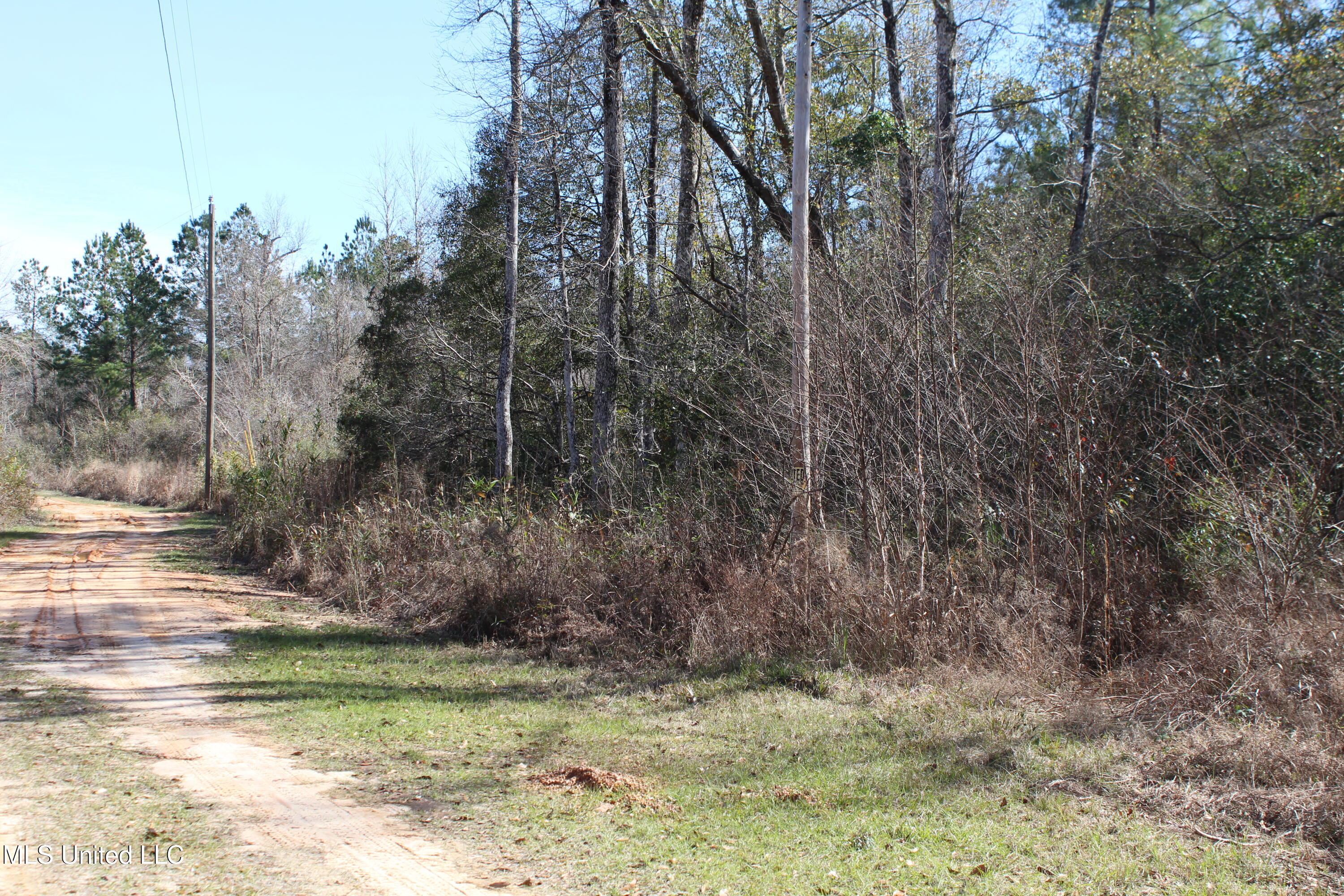 Red Creek Road, Lucedale, Mississippi image 21