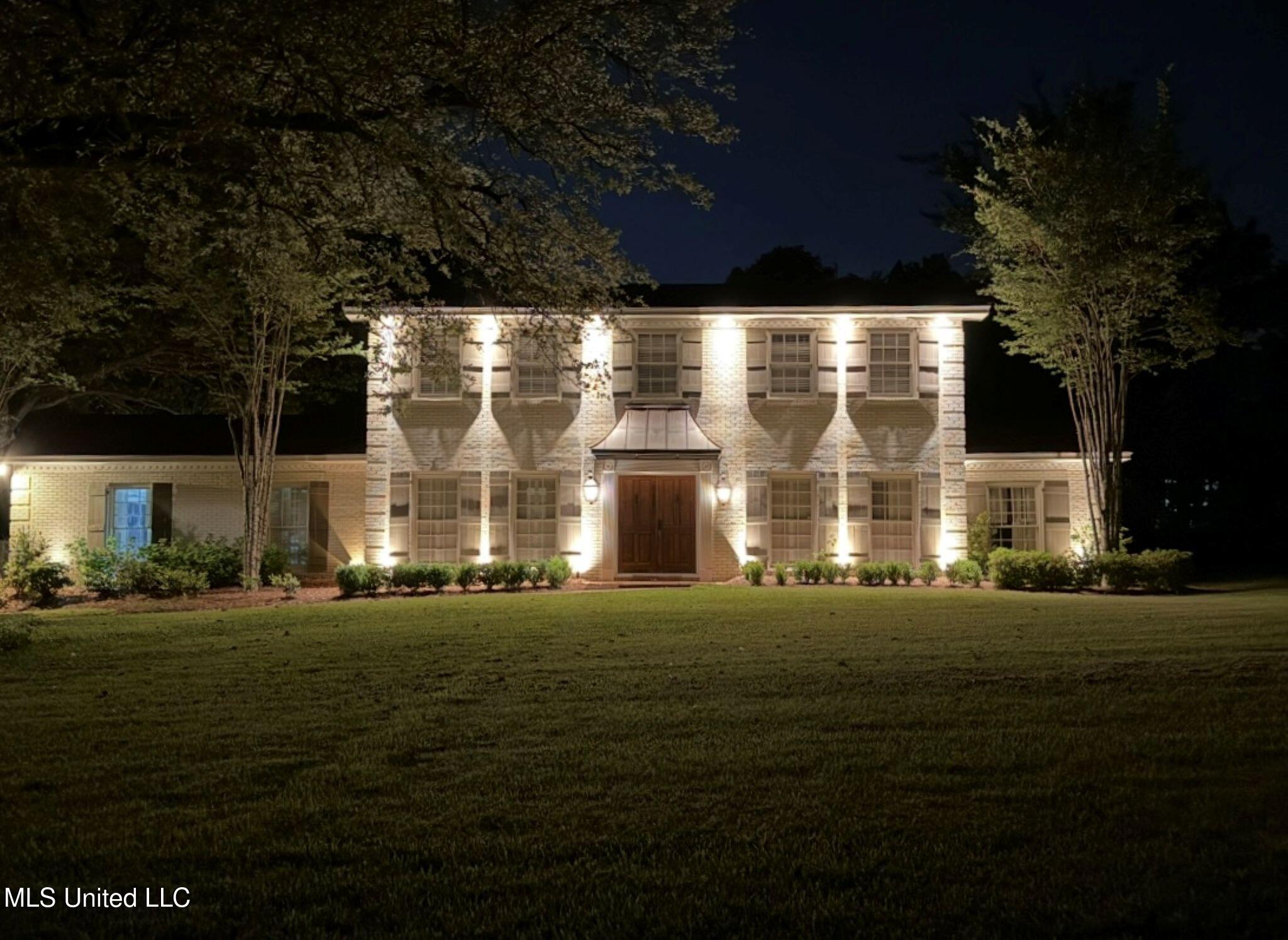 210 Brae Burn Drive, Jackson, Mississippi image 29