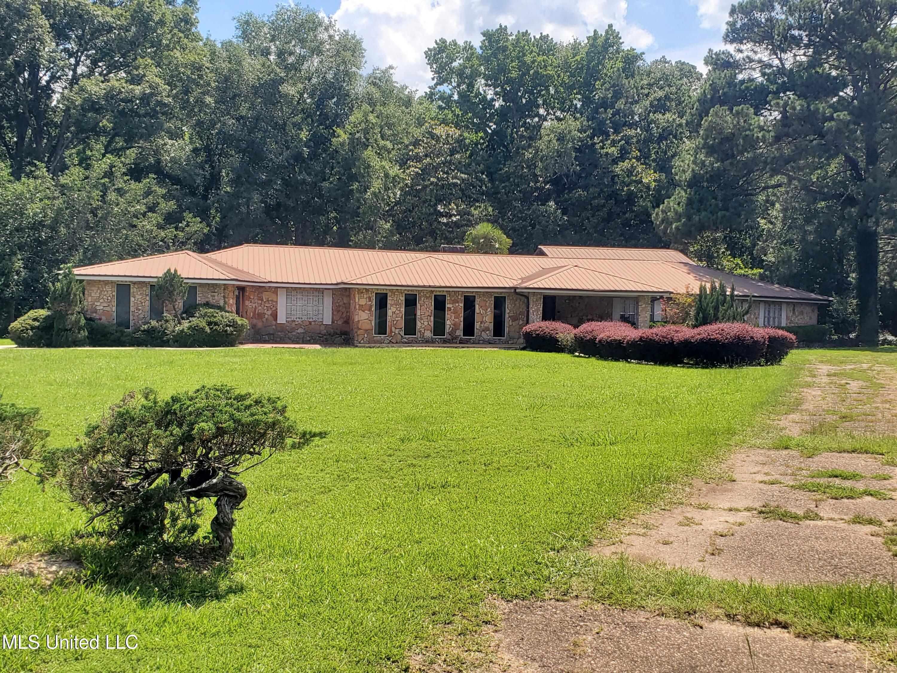 3439 Highway 27, Monticello, Mississippi image 1
