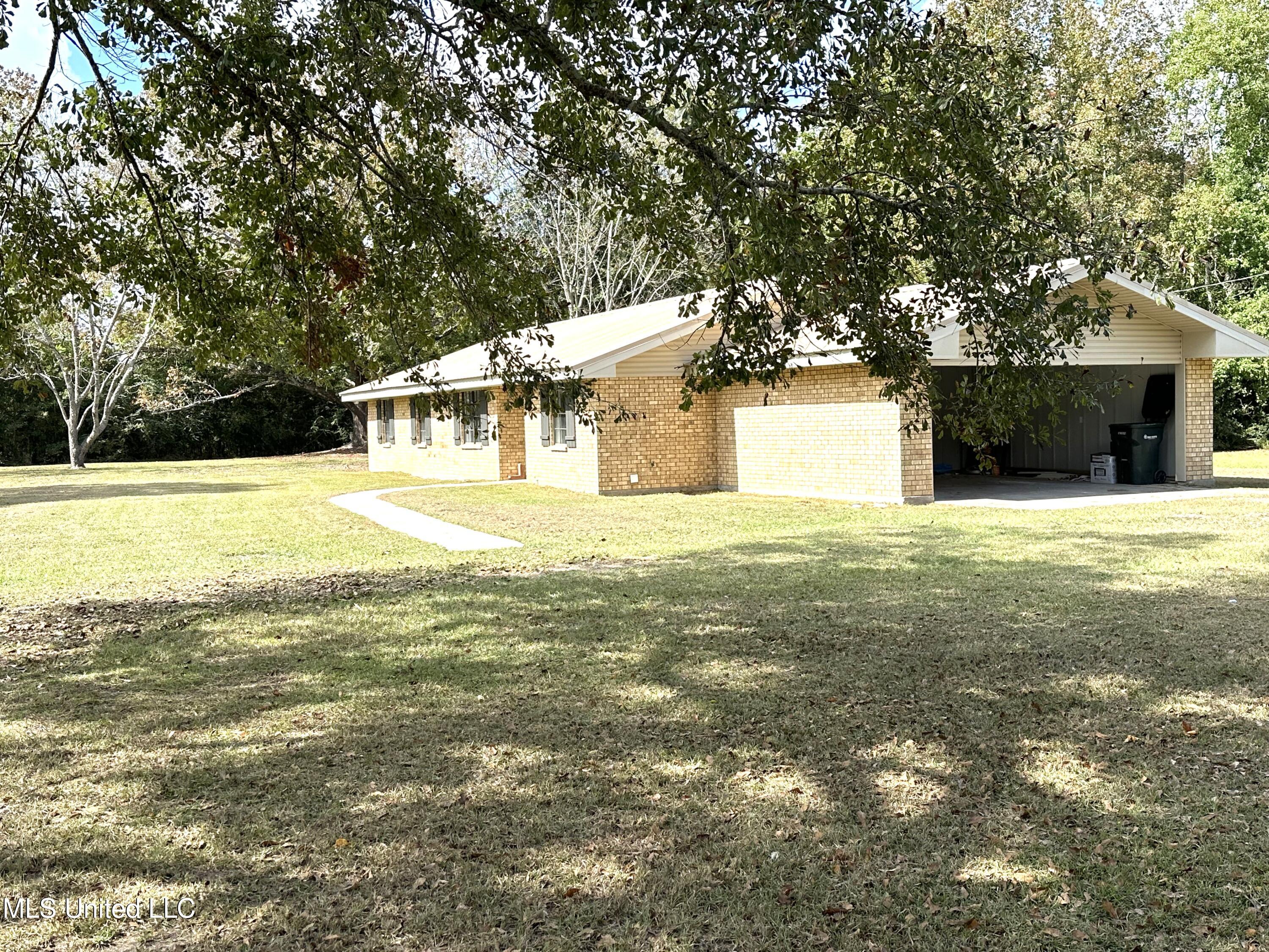 15077 Alsobrooks Road, Picayune, Mississippi image 11