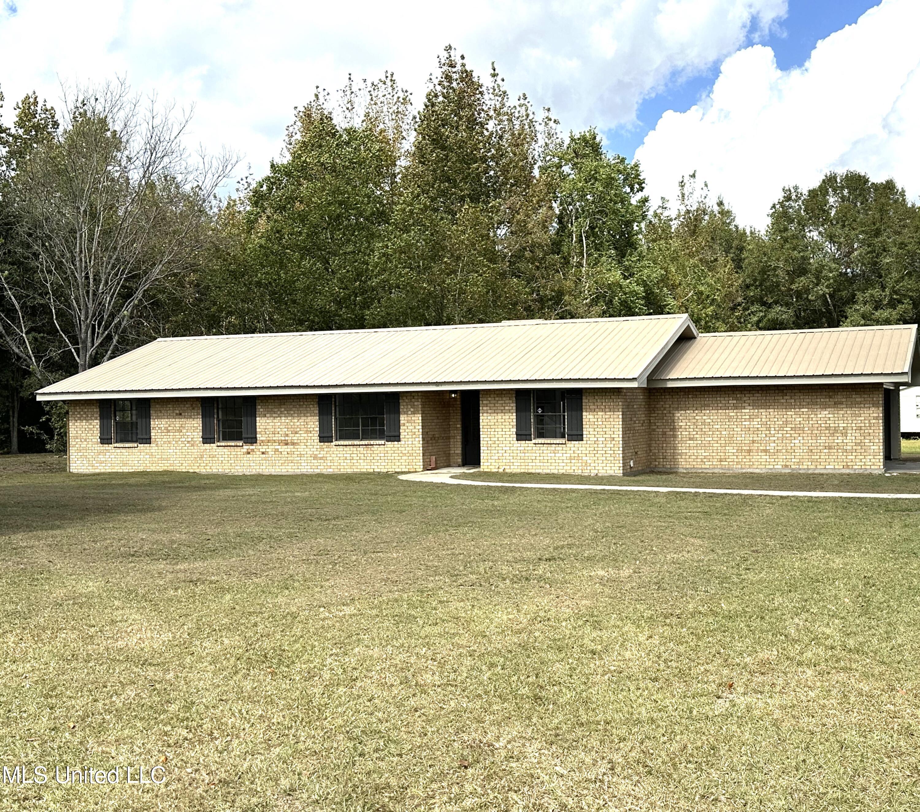 15077 Alsobrooks Road, Picayune, Mississippi image 2