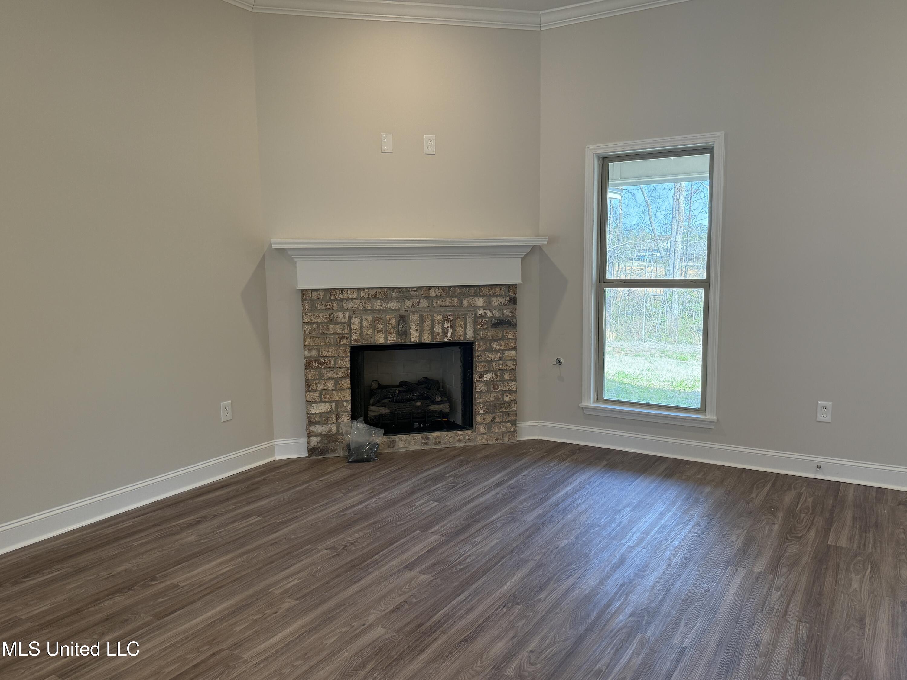 719 Tower Ridge Cove, Pearl, Mississippi image 3
