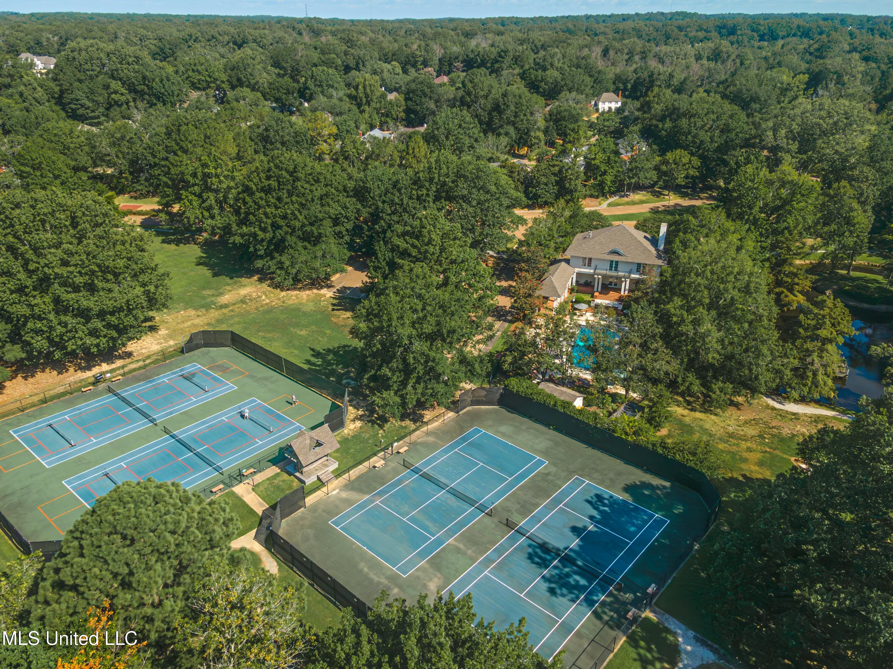 316 Steeple Ridge Ridge, Ridgeland, Mississippi image 39