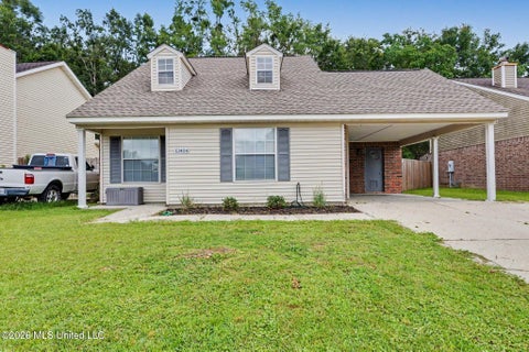 Homes For Sale - 13404 Locust Hill Drive<br/> Gulfport, MS 39503