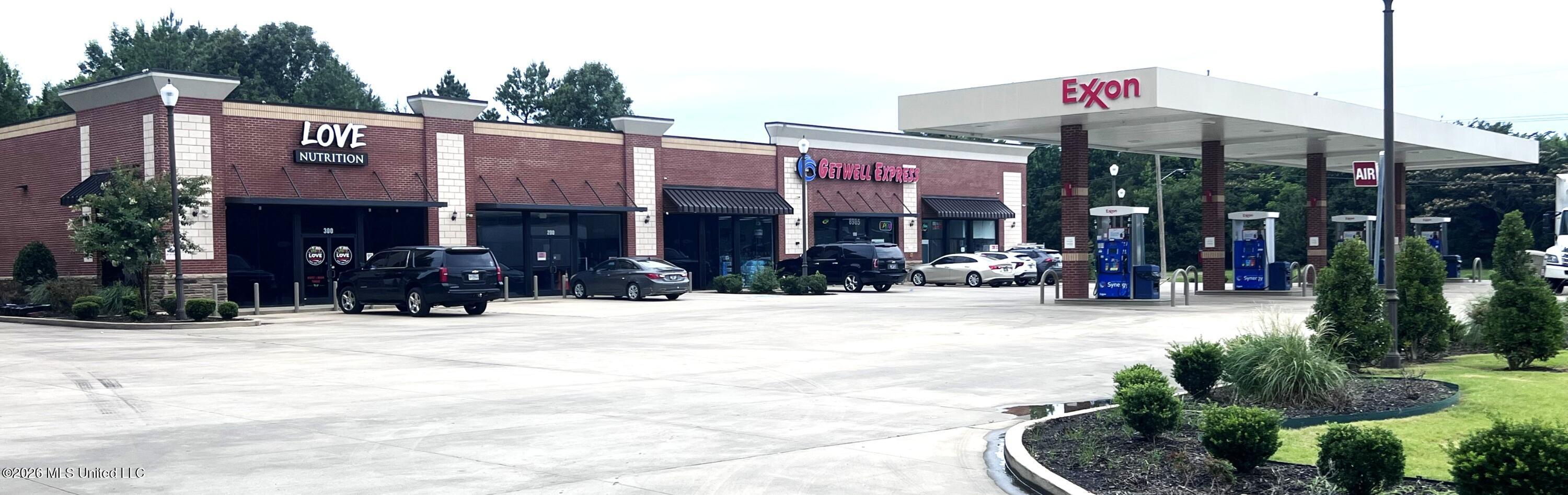 Photo 1 of 2 — 8985 Getwell Road, Southaven, MS 38672