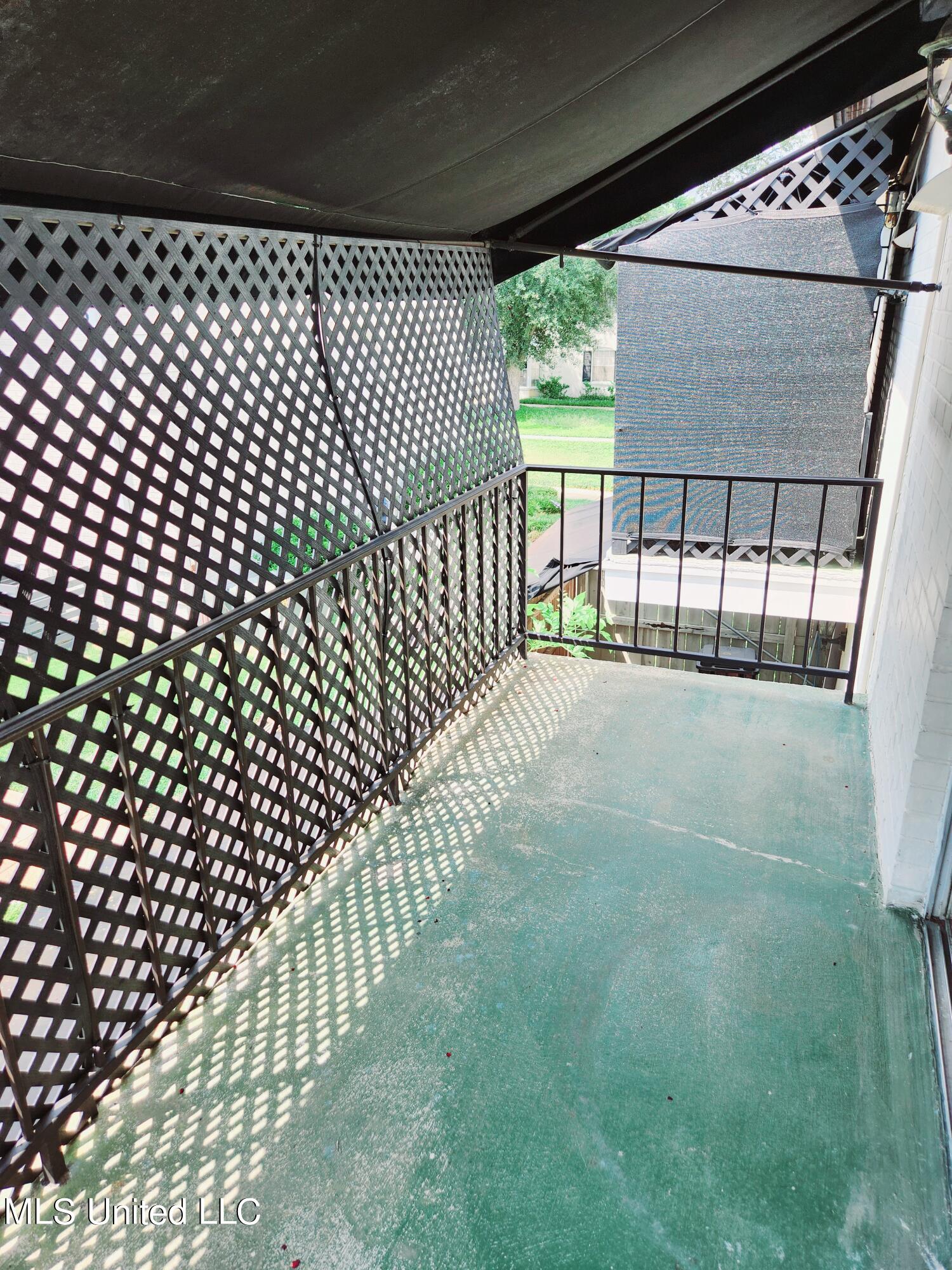 5025 Wayneland Drive #B3, Jackson, Mississippi image 24