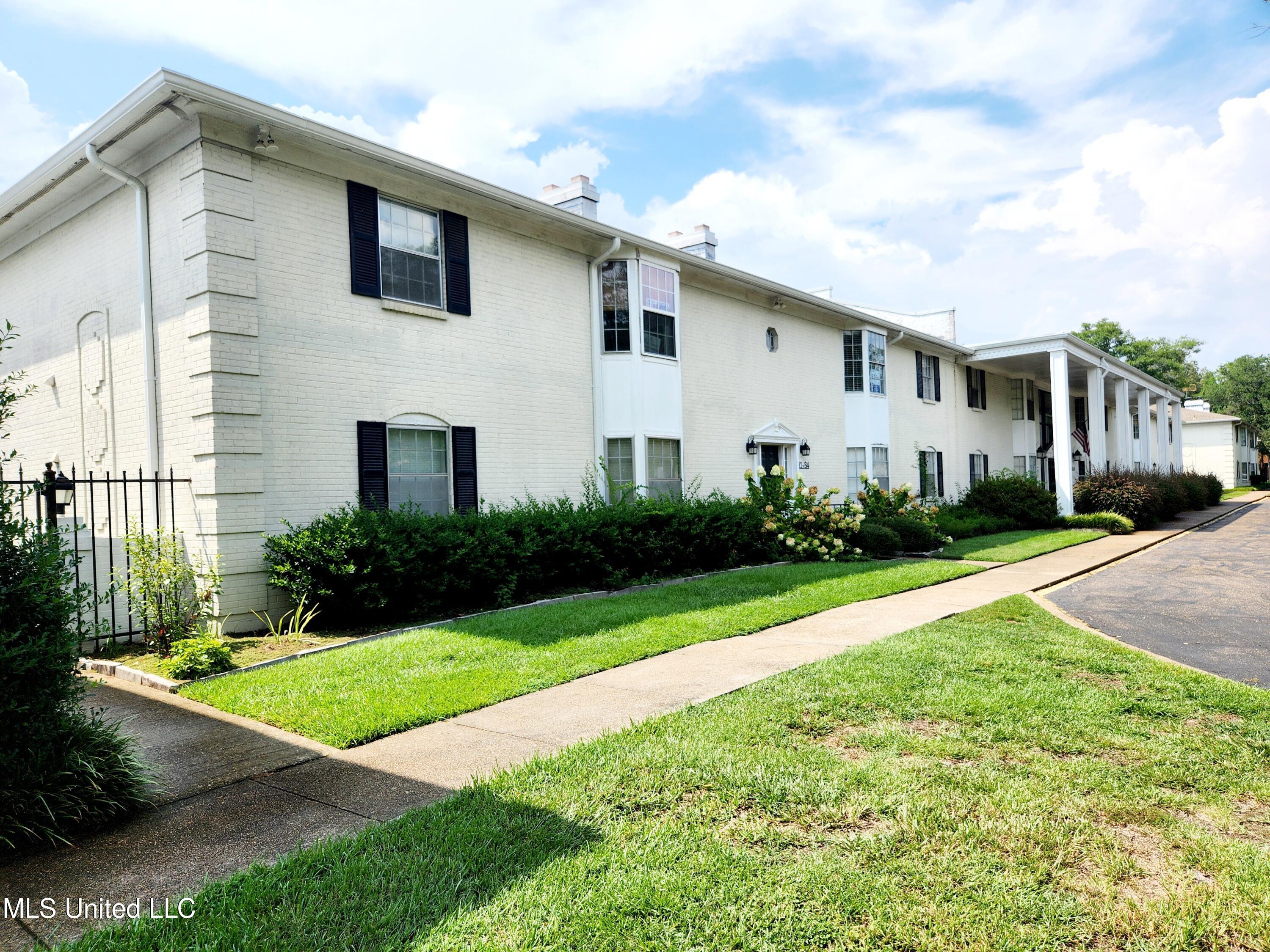 5025 Wayneland Drive #B3, Jackson, Mississippi image 1