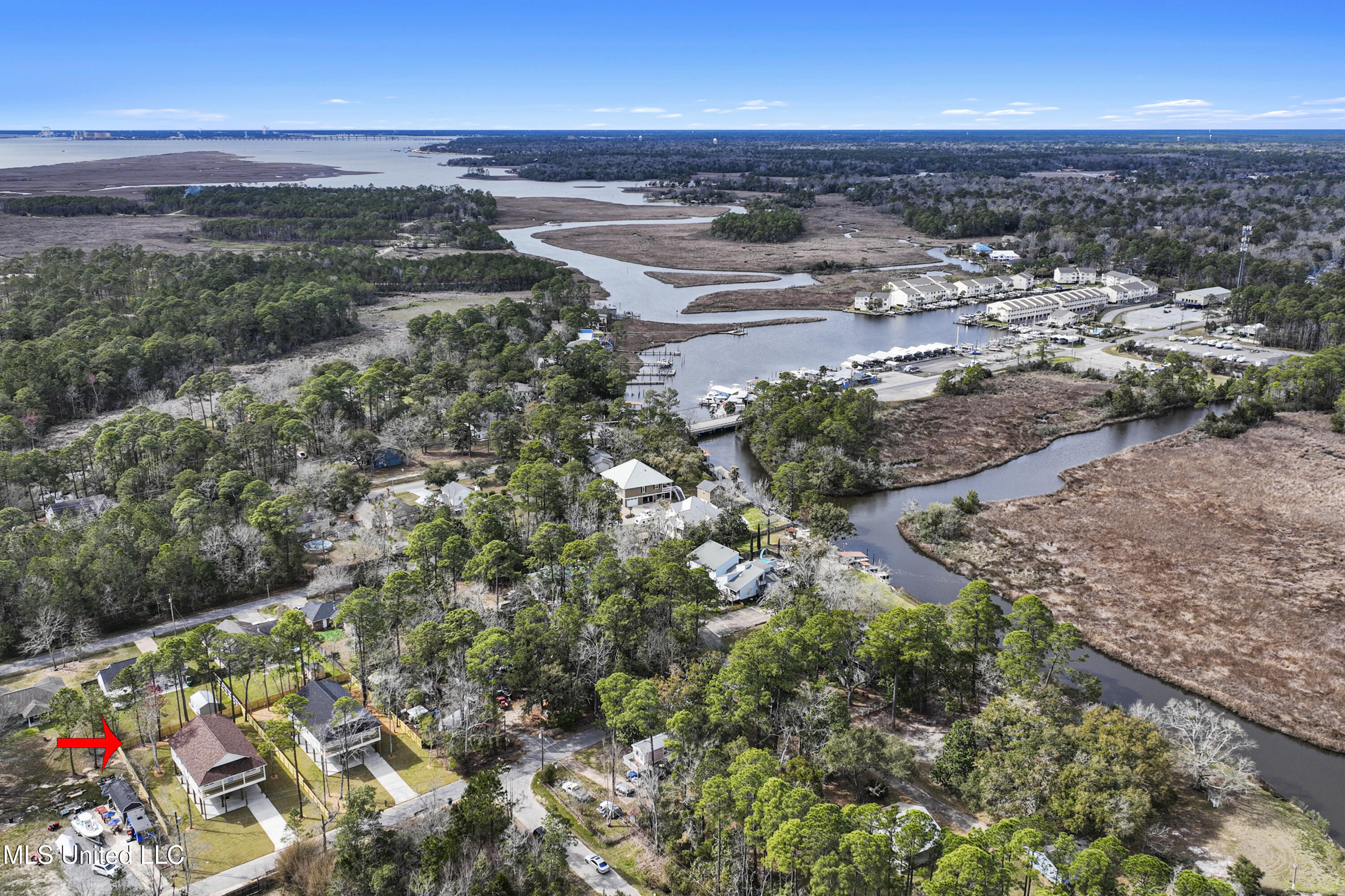 2121 S 7th Street, Ocean Springs, Mississippi image 42