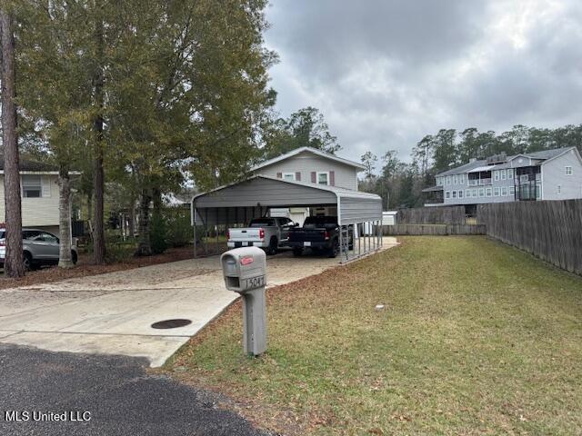 15047 Arapaho Place, Kiln, Mississippi image 5