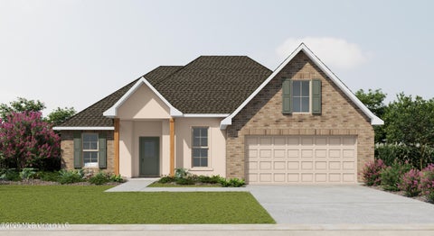Condo For Sale - 14274 Swan Ridge Circle<br/> Gulfport, MS 39503