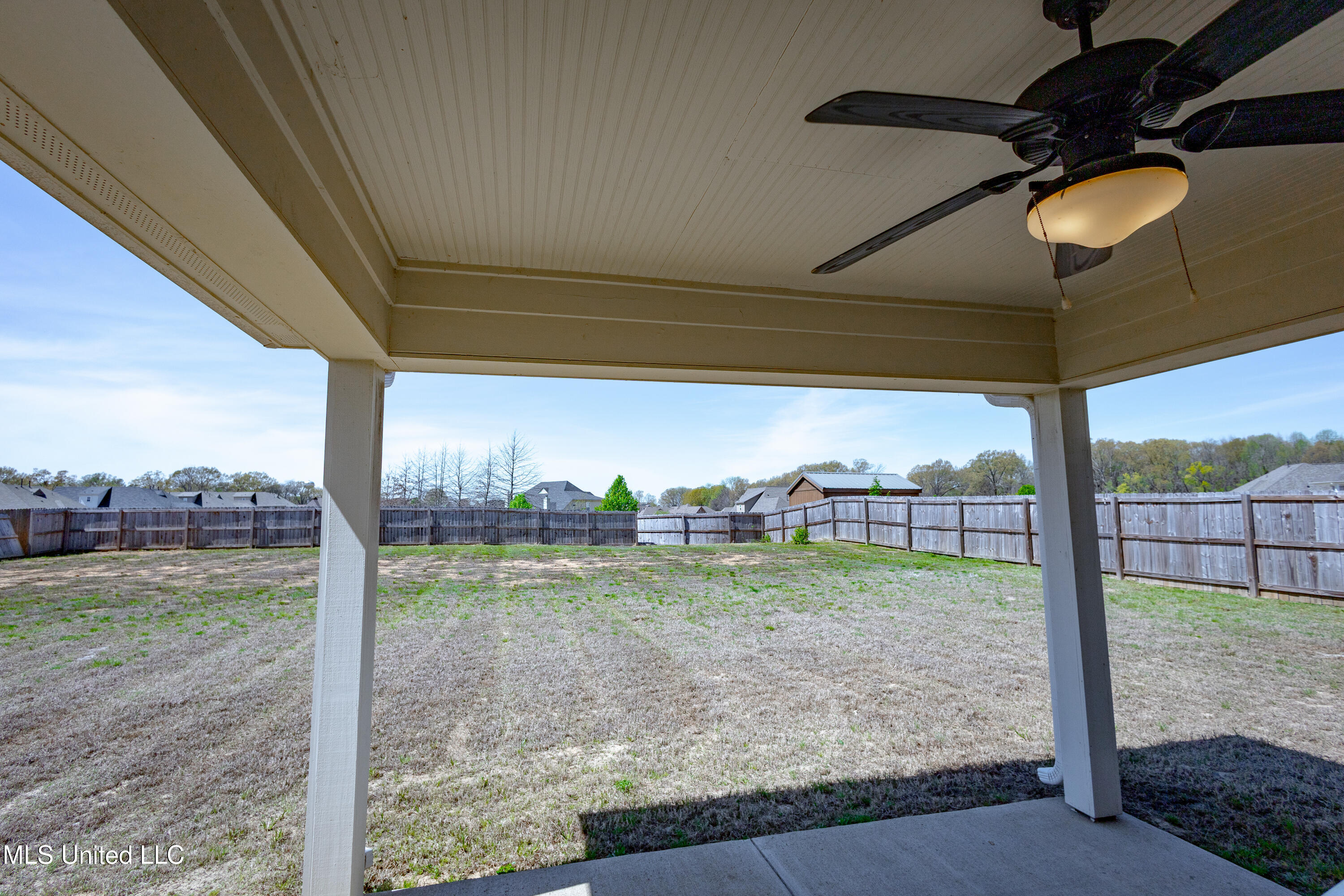 7599 Ridgefield Drive, Horn Lake, Mississippi image 21