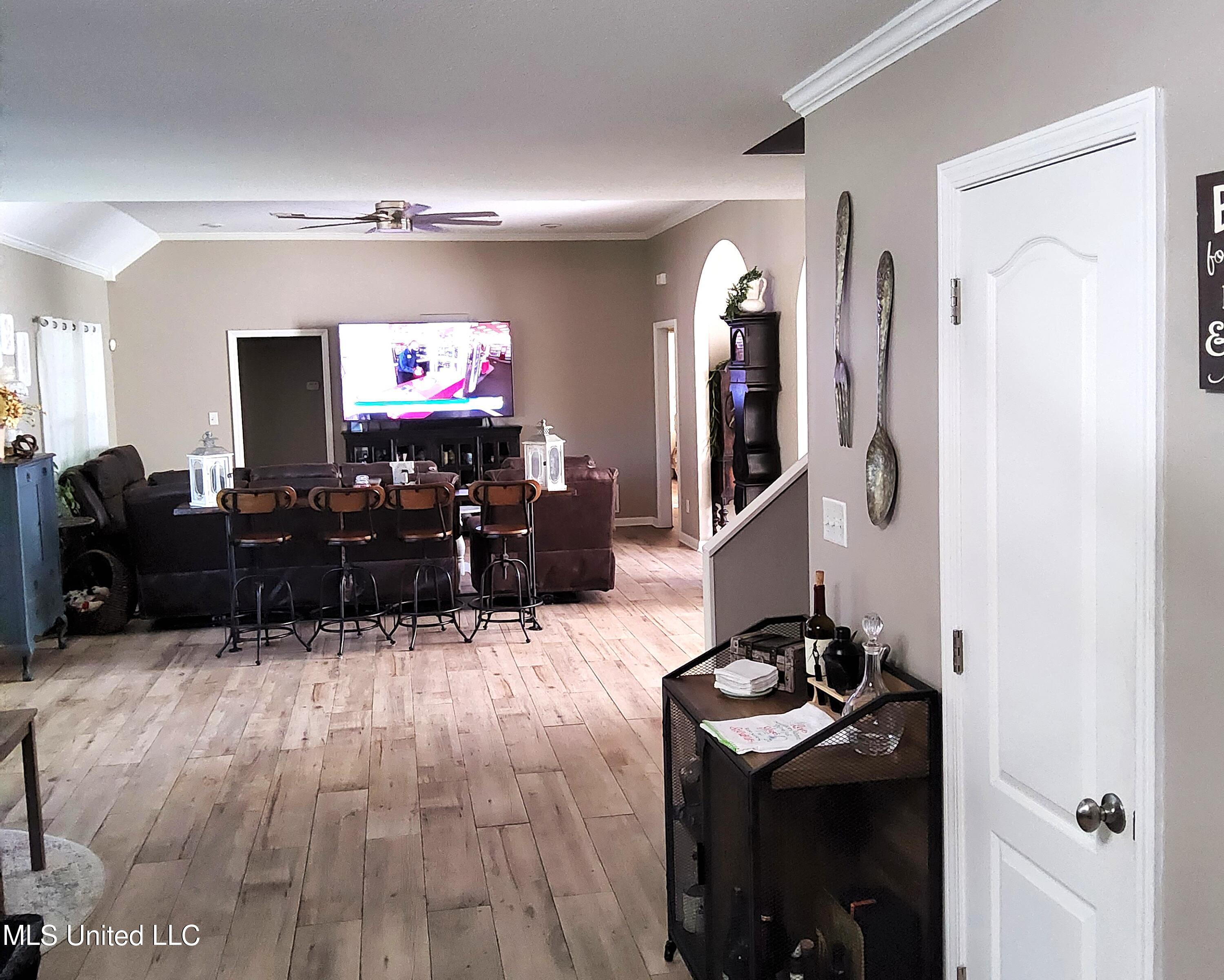 1719 Magnolia Manor Drive, Hernando, Mississippi image 10