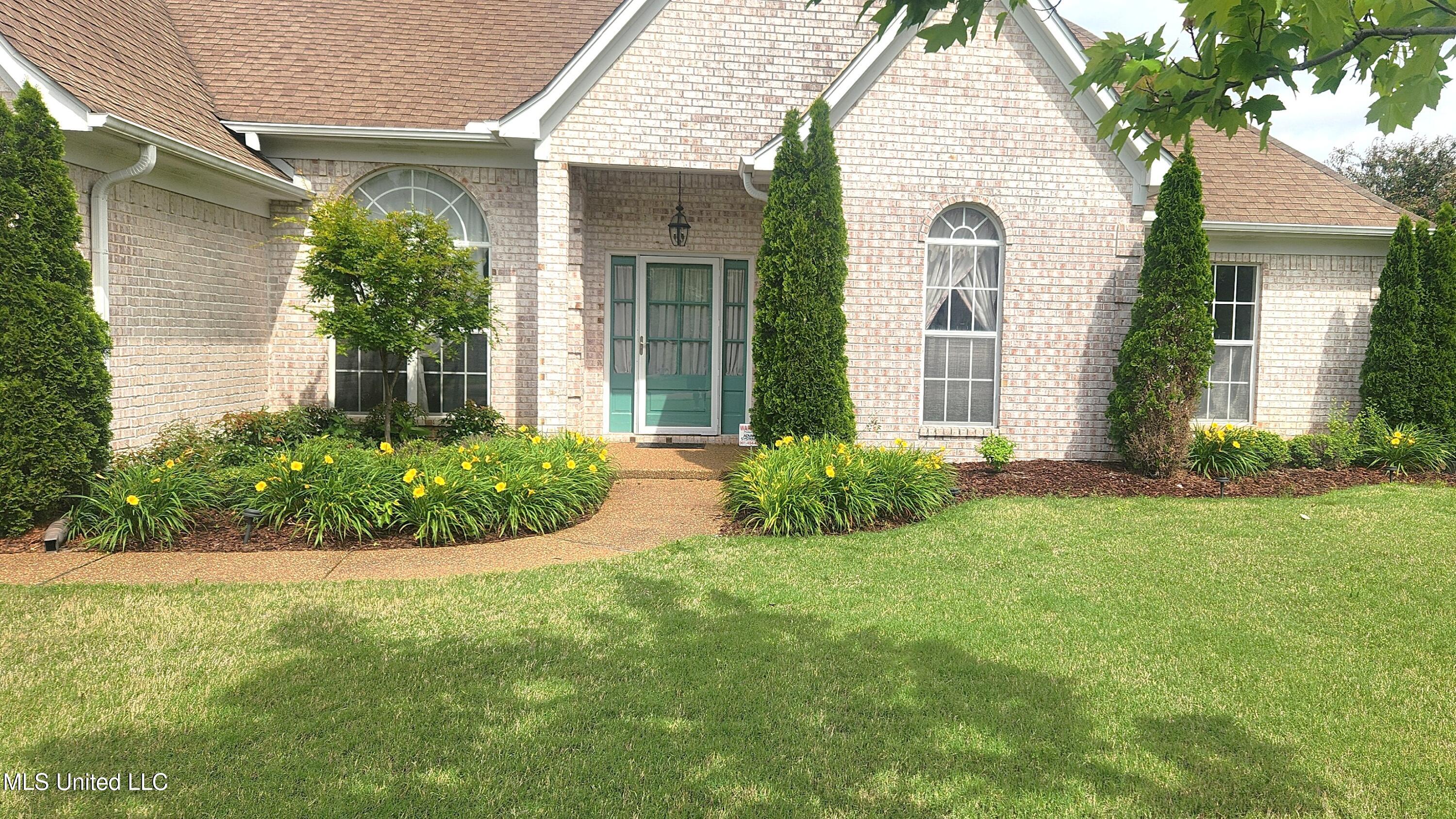 1719 Magnolia Manor Drive, Hernando, Mississippi image 2