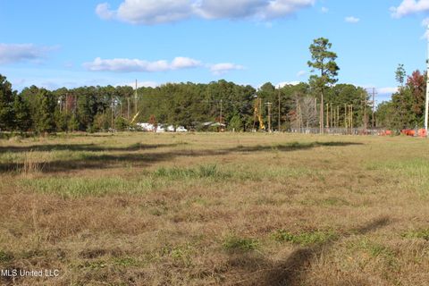 Vacant Land For Sale - 3.5 ACRES Scott Road<br/> Lucedale, MS 39452