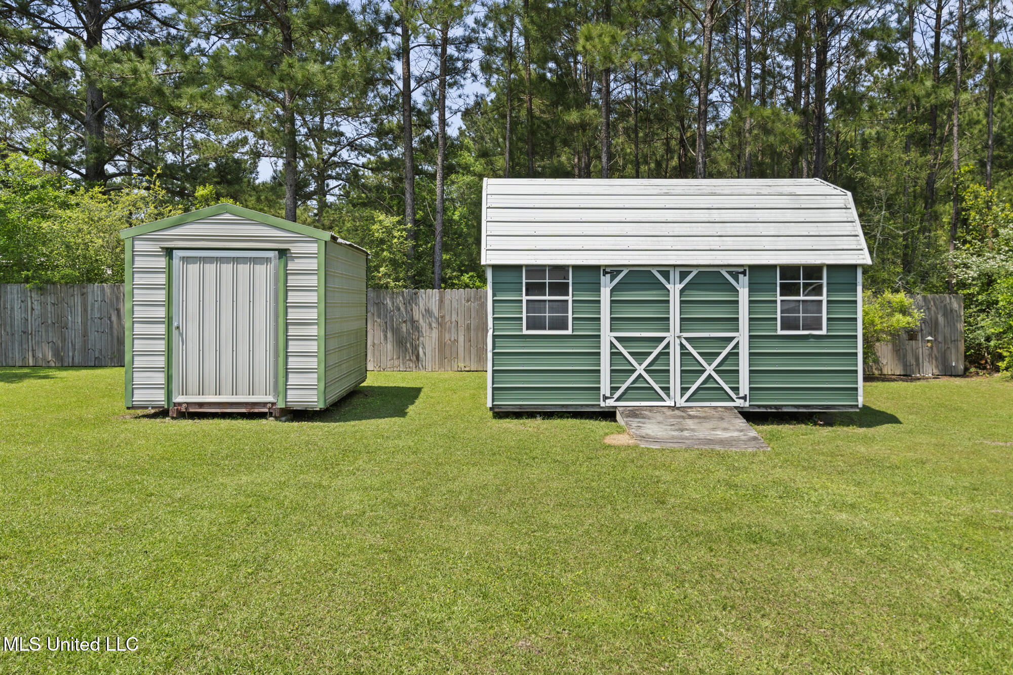 19561 Lennis Cuevas Road, Saucier, Mississippi image 26