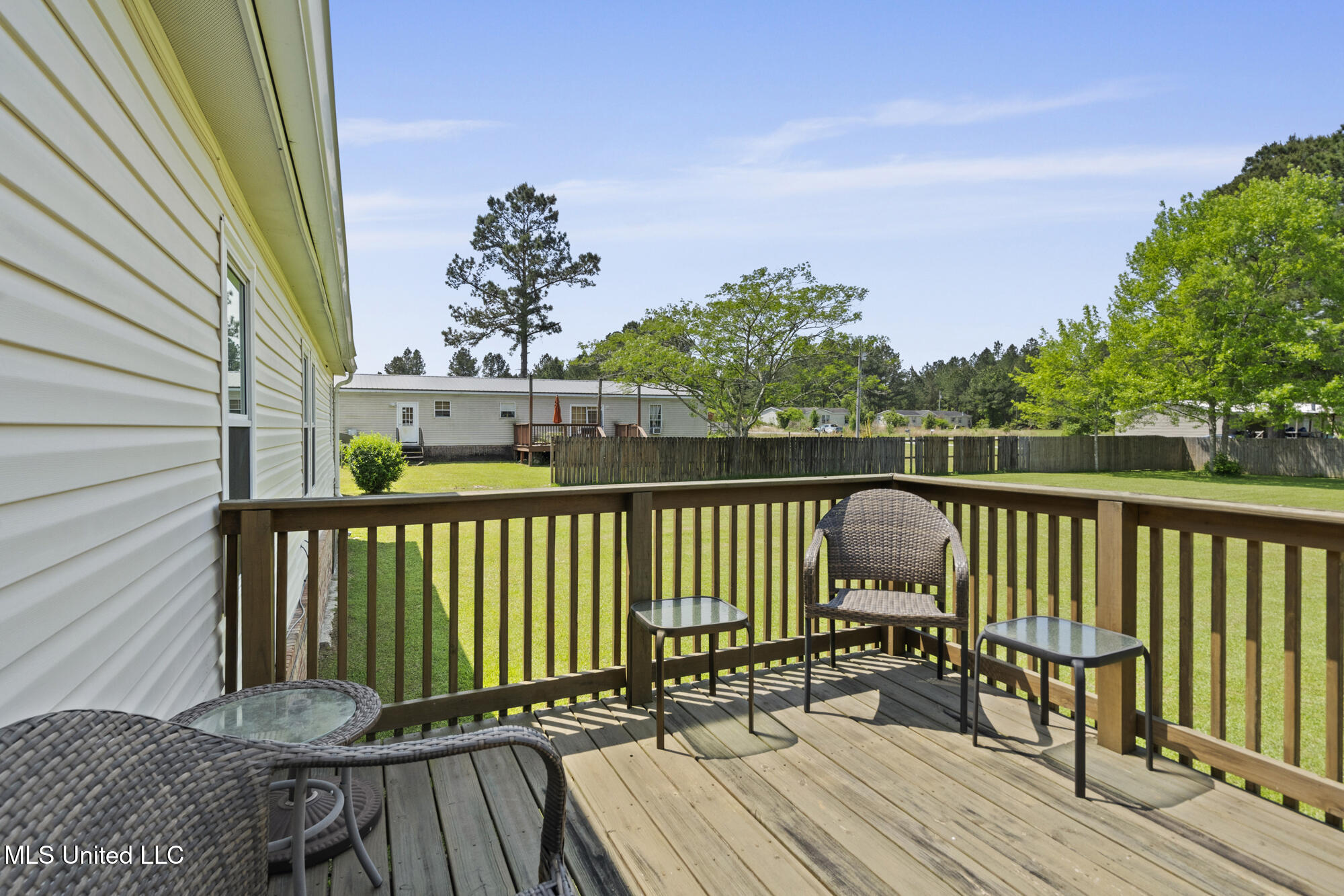 19561 Lennis Cuevas Road, Saucier, Mississippi image 23
