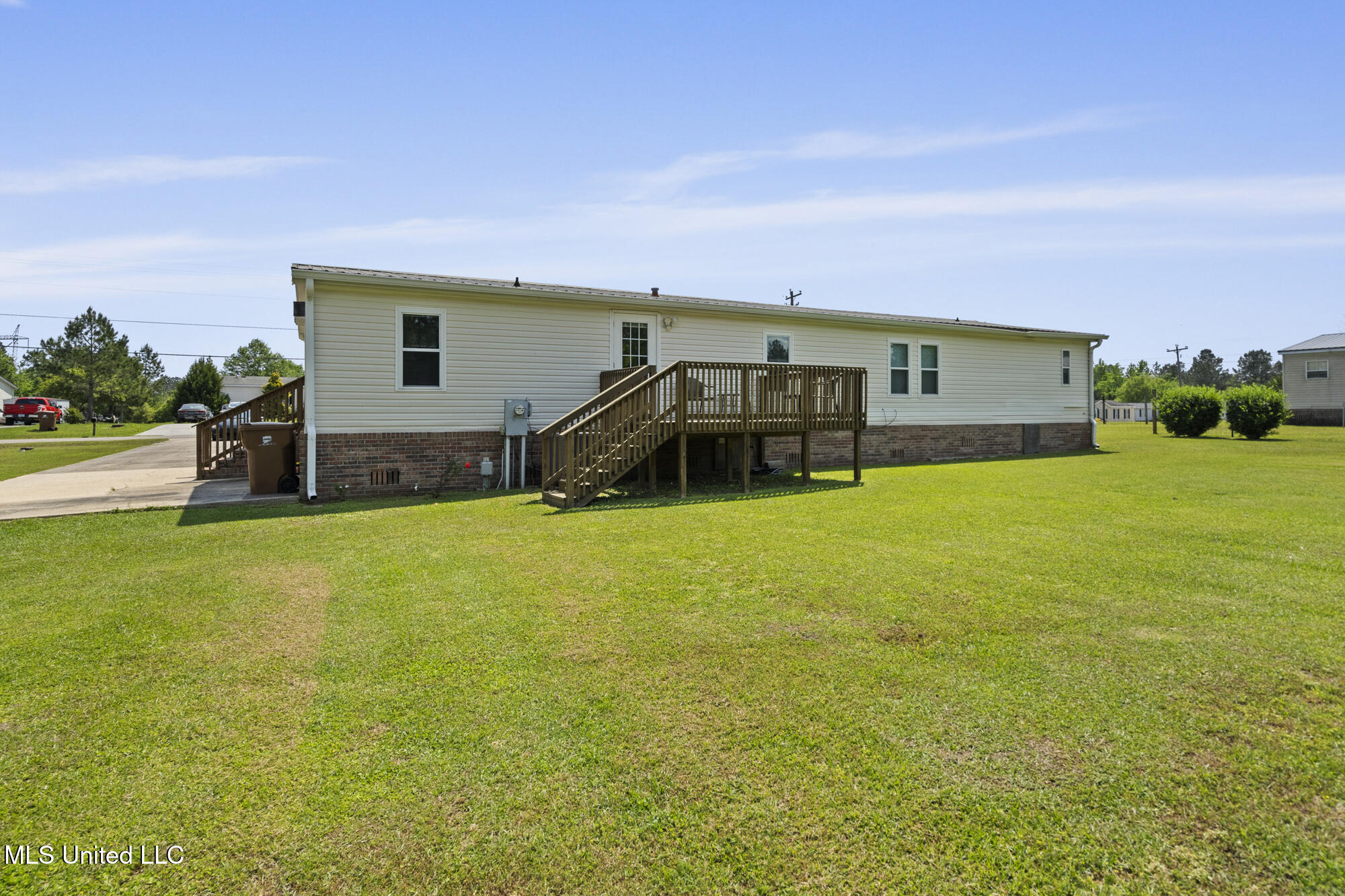 19561 Lennis Cuevas Road, Saucier, Mississippi image 24