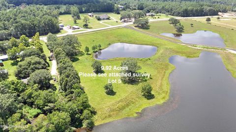 Vacant Land For Sale - 20118 Hwy 603 Lot 5<br/> Hancock County, Kiln, MS 39556