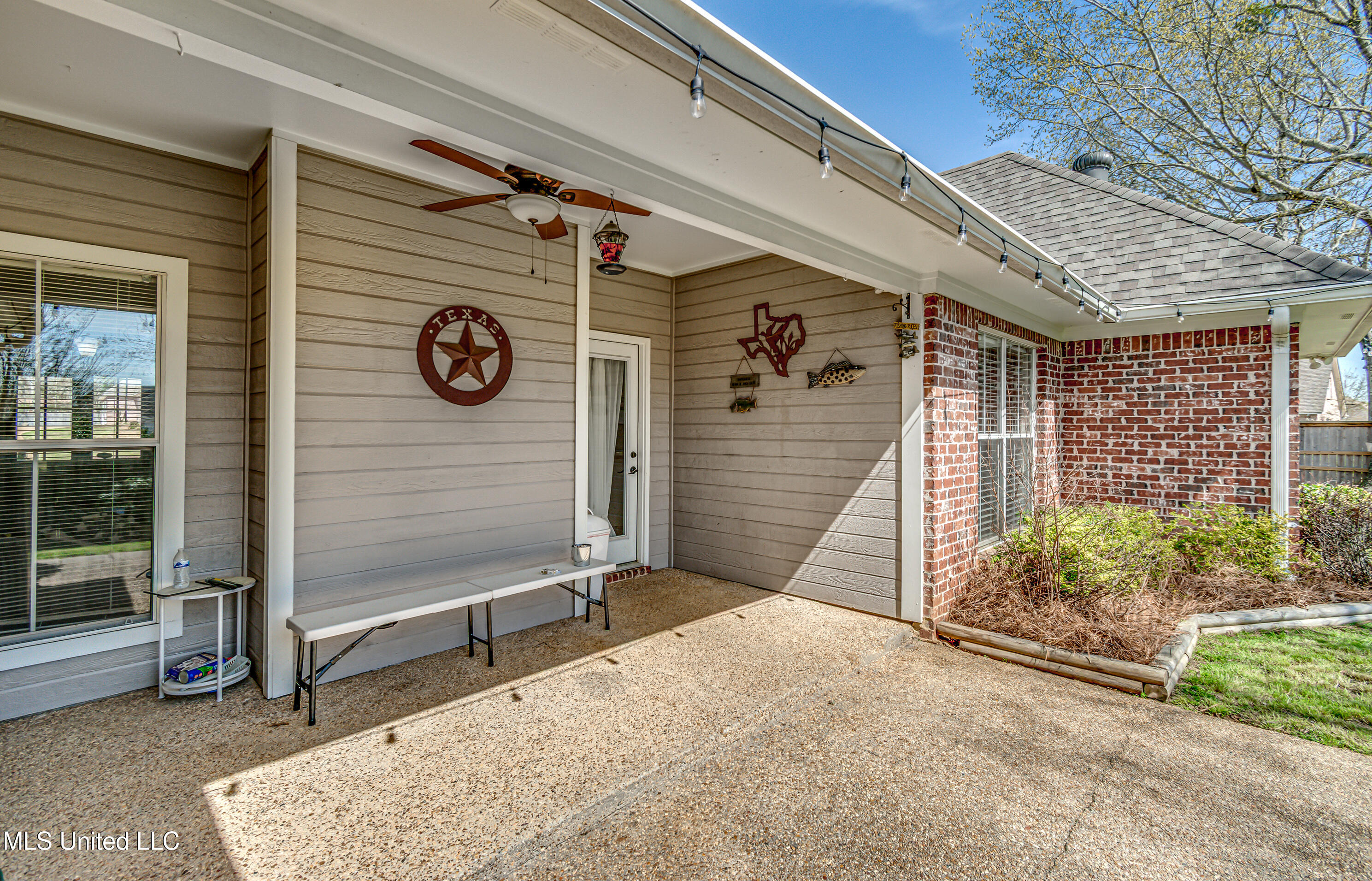 327 Eastridge Drive, Brandon, Mississippi image 7