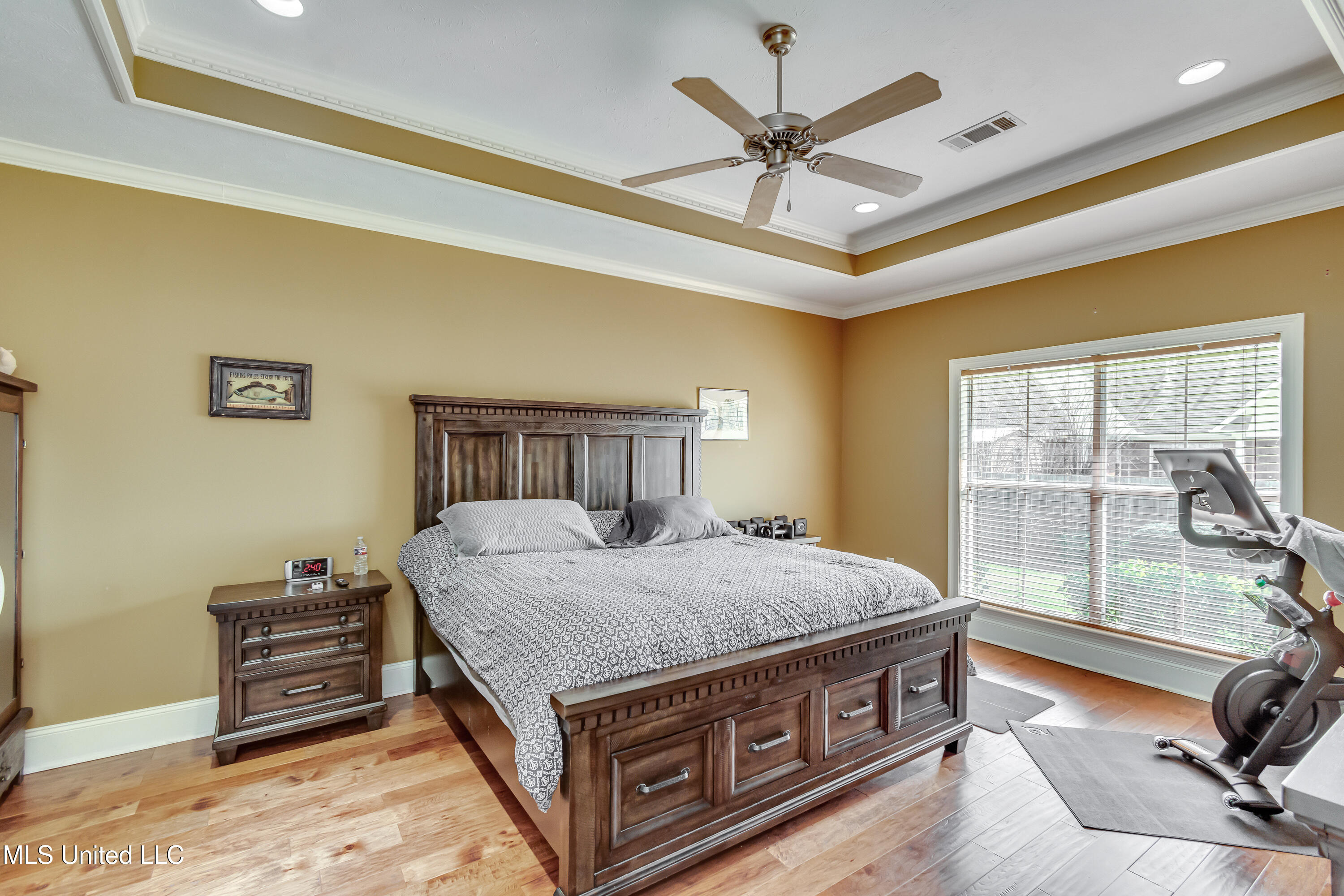 327 Eastridge Drive, Brandon, Mississippi image 21