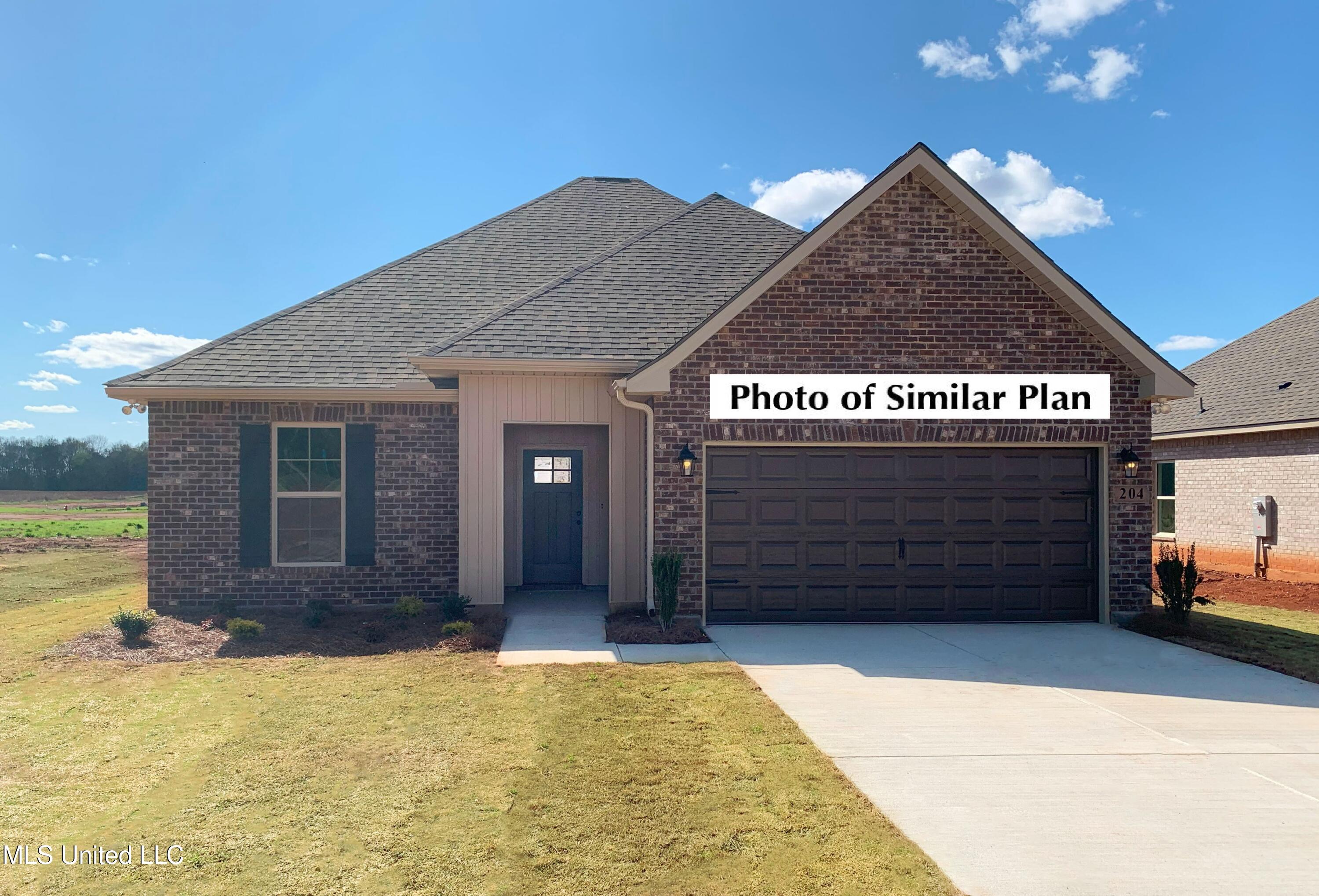 15366 Percy Street, Gulfport, Mississippi image 1