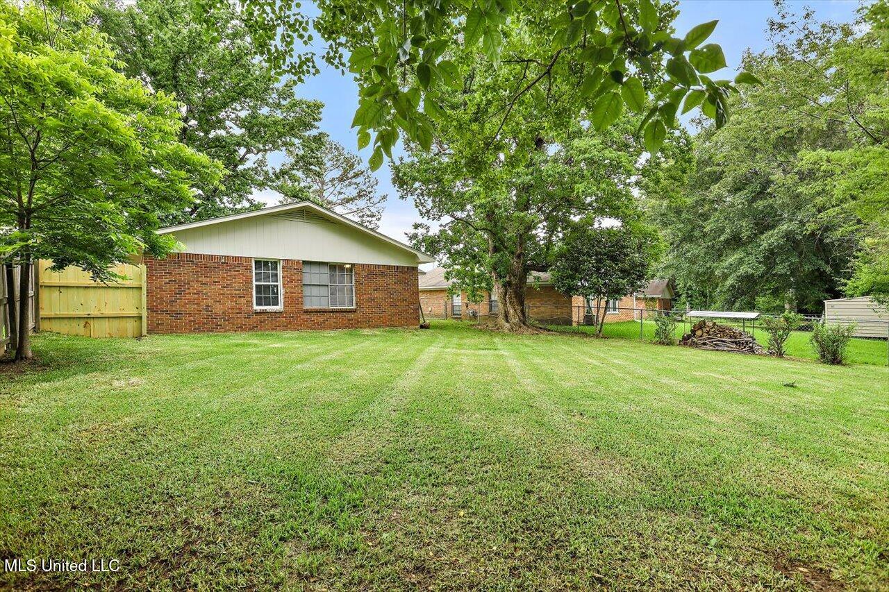 733 Clearmont Drive, Pearl, Mississippi image 21