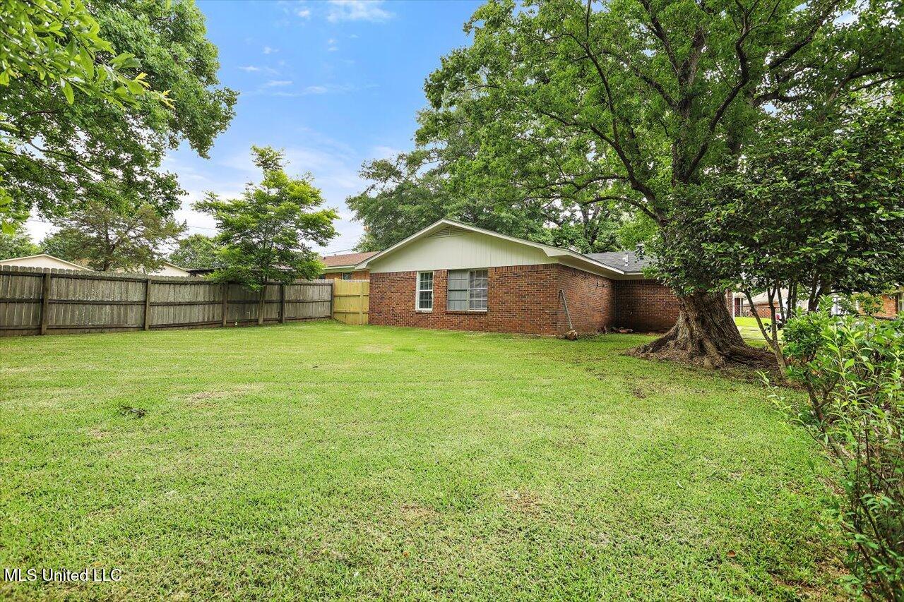 733 Clearmont Drive, Pearl, Mississippi image 22