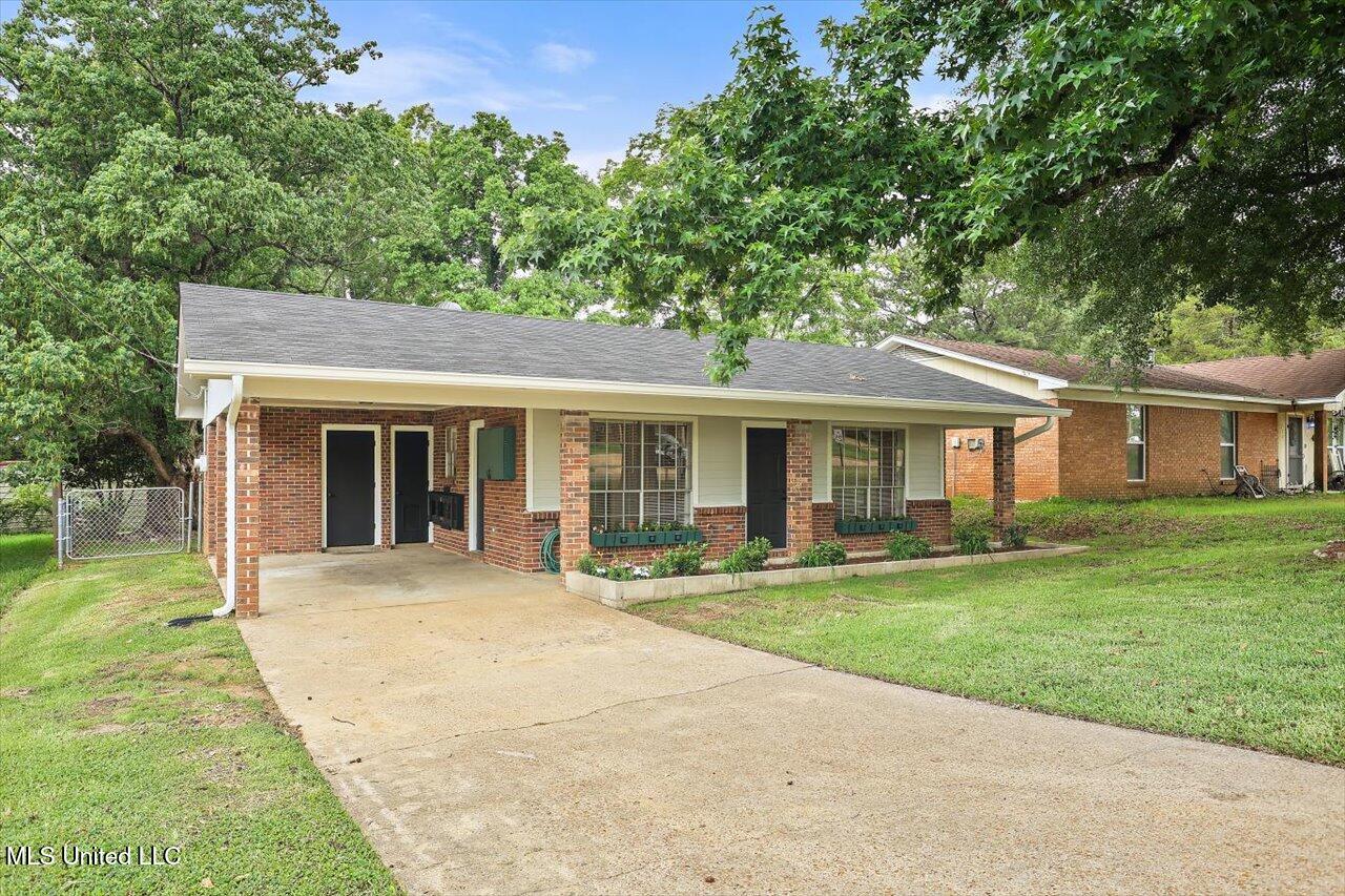 733 Clearmont Drive, Pearl, Mississippi image 3