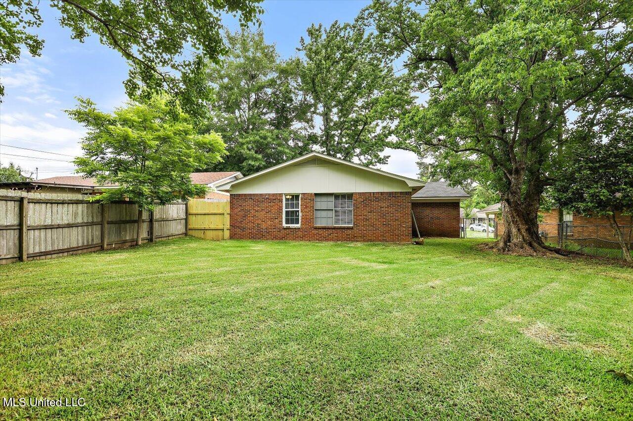 733 Clearmont Drive, Pearl, Mississippi image 20