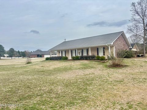 Homes For Sale - 1010 Deerfield Road<br/> Pike County, Summit, MS 39666