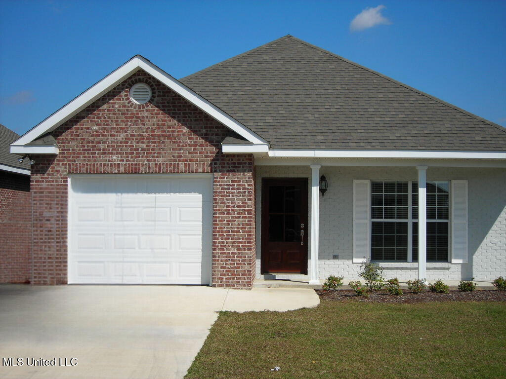 4 Westerly Drive, Hattiesburg, Mississippi image 1