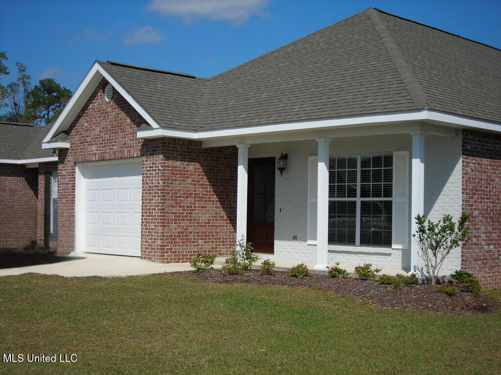 4 Westerly Drive, Hattiesburg, Mississippi image 2