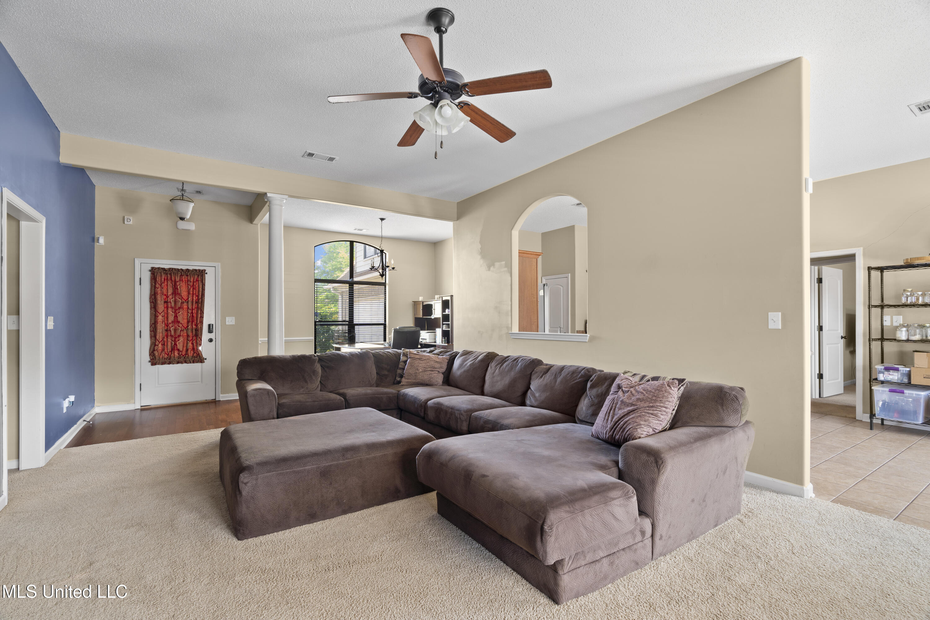 4239 Three Wishes Cove, Olive Branch, Mississippi image 11