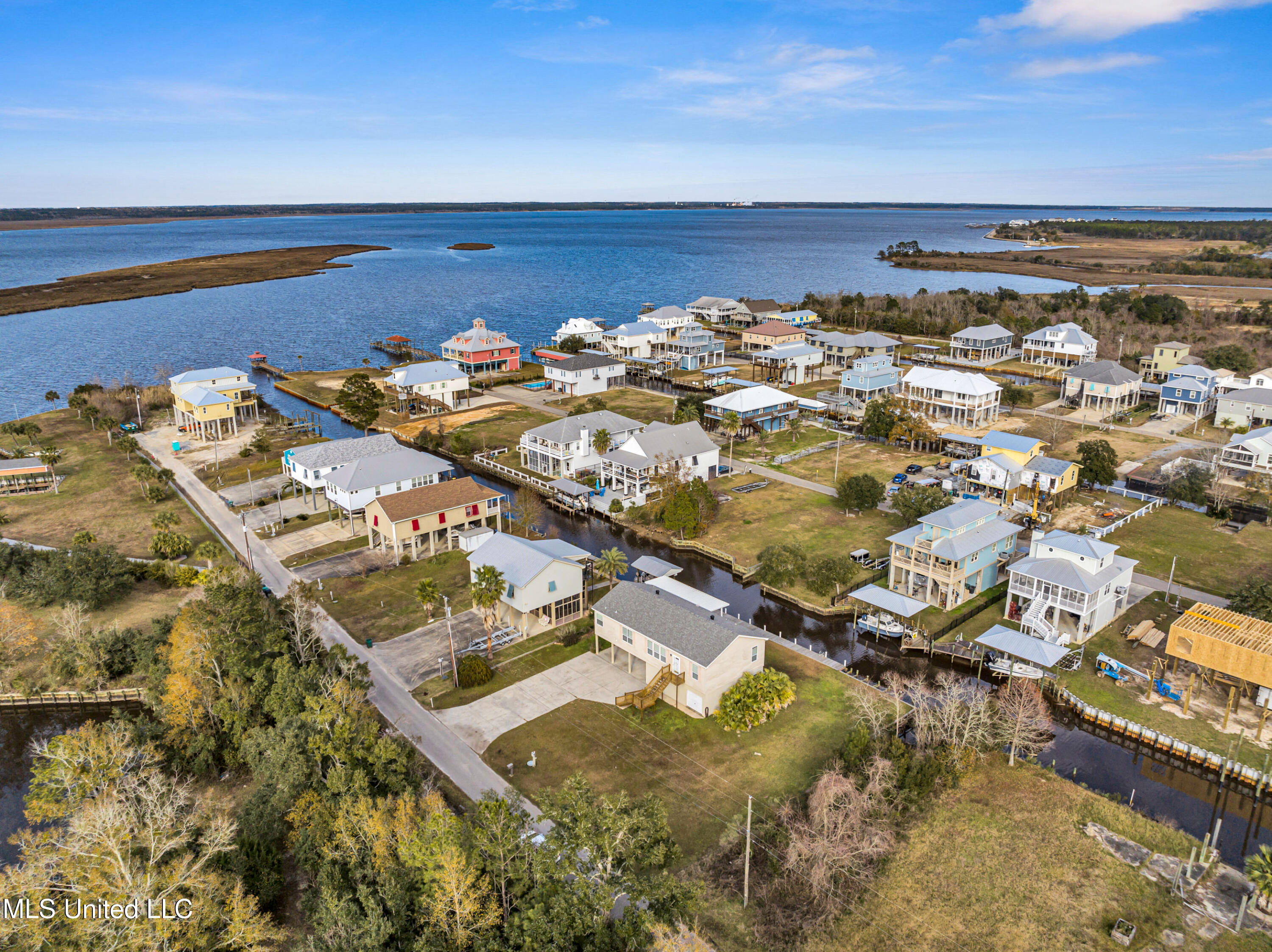 85 Harrison Road, Bay Saint Louis, Mississippi image 36