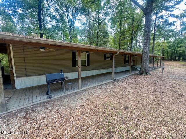 4870 Berwick Cassels Road, Gloster, Mississippi image 31