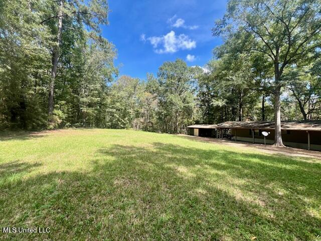 4870 Berwick Cassels Road, Gloster, Mississippi image 42