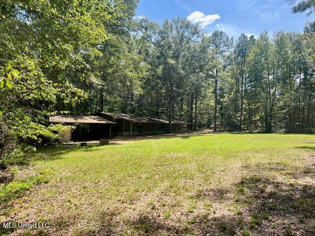 4870 Berwick Cassels Road, Gloster, Mississippi image 49